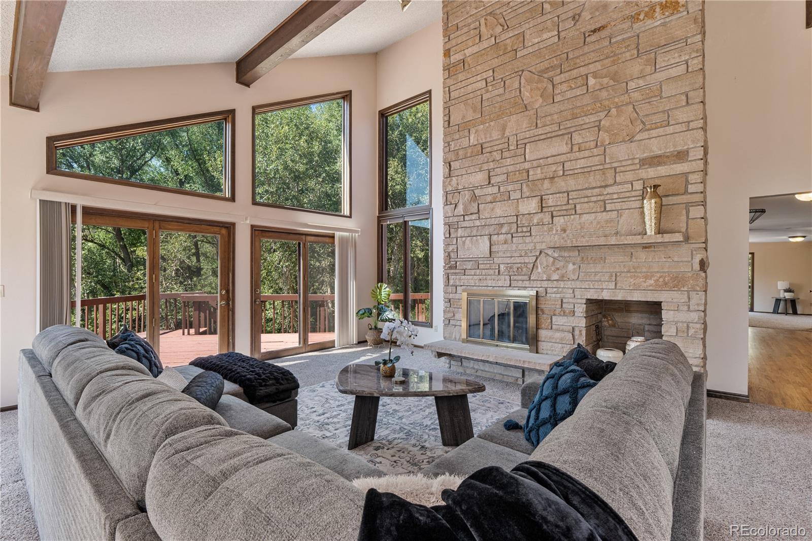 222 Clio Ave, Palmer Lake, CO 80133