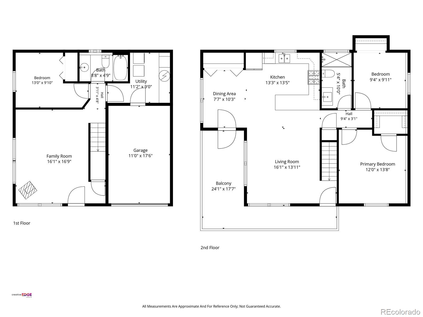 1682 Clark Rd, Bailey, CO 80421