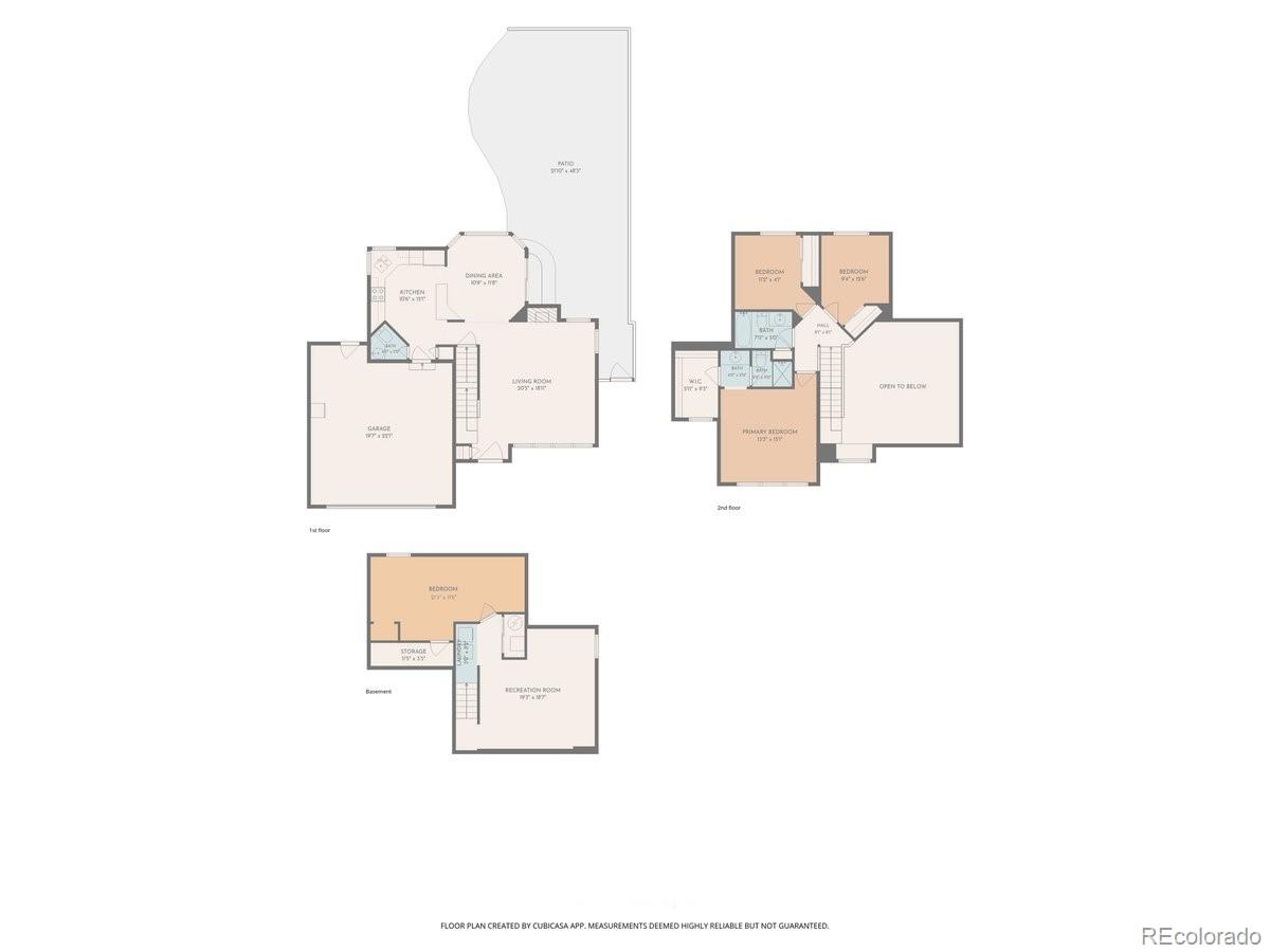 11795 W 85th Ave, Arvada, CO 80005