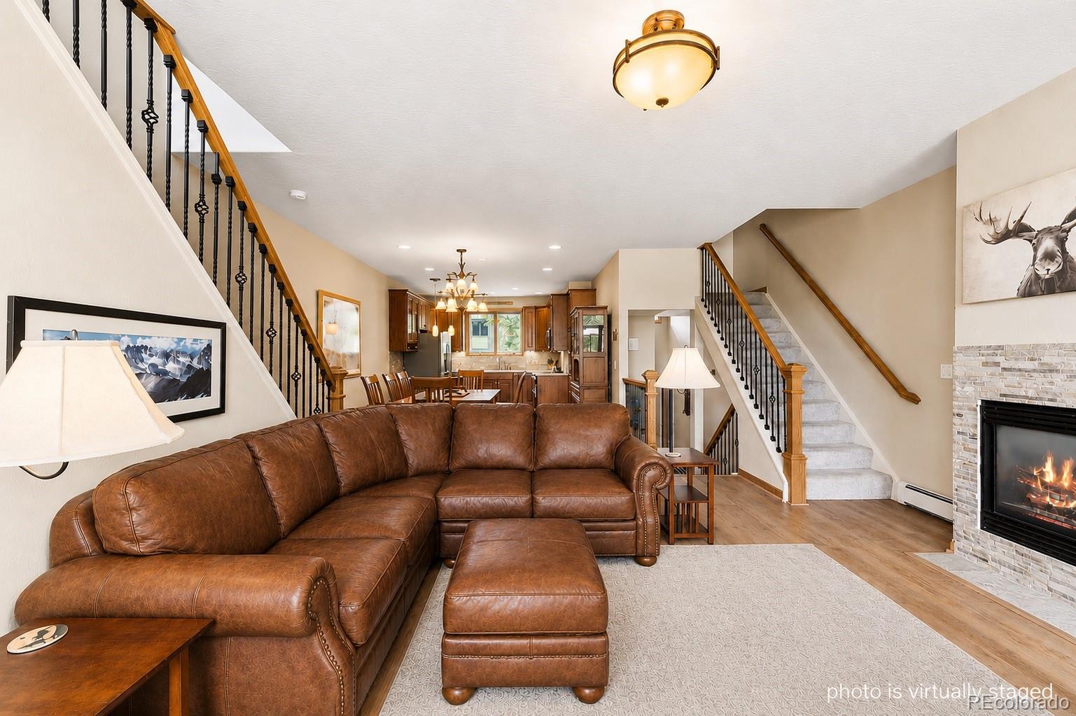 1512 Point Dr #B, Frisco, CO 80443