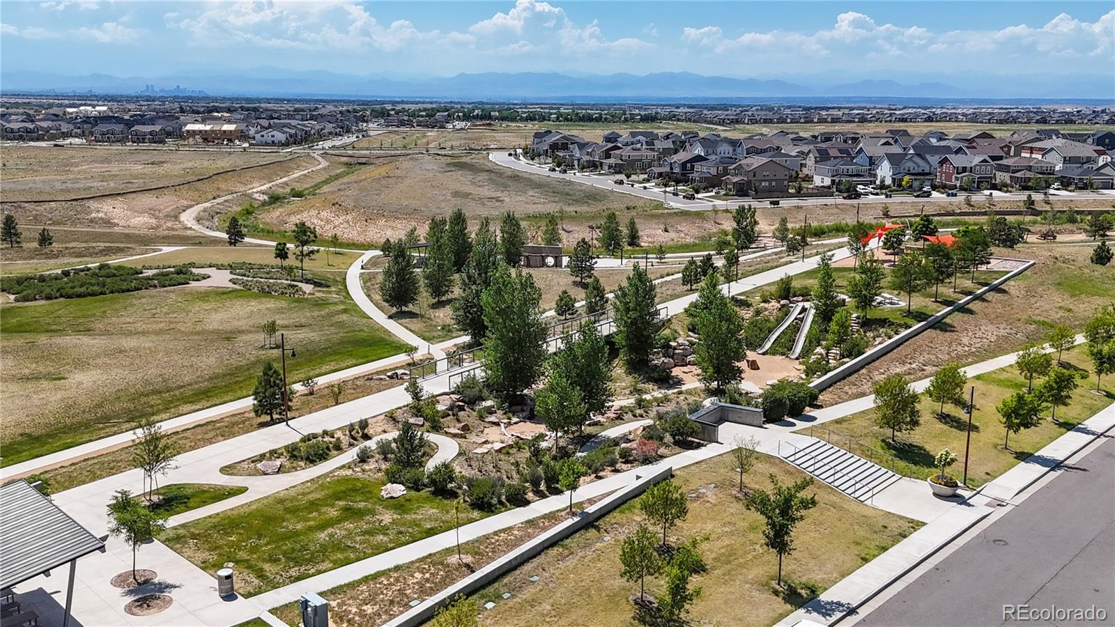 5938 N Odessa St, Aurora, CO 80019