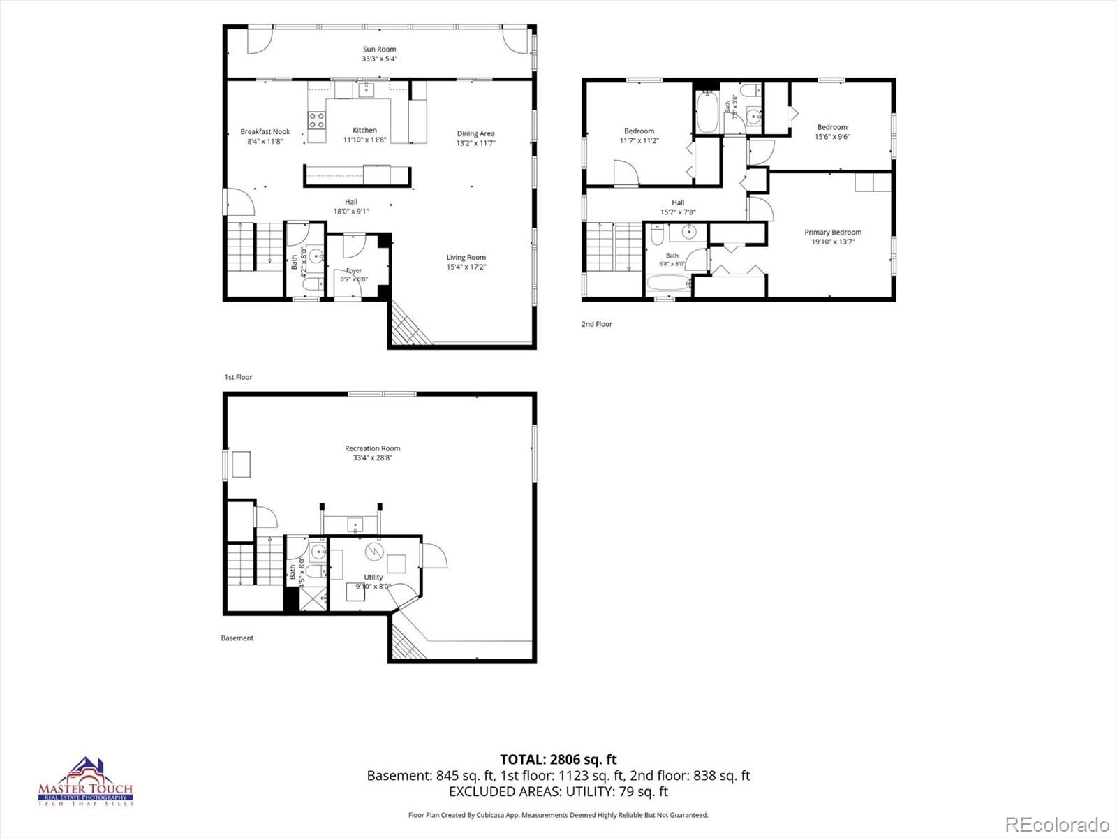 8074 W Brook Dr, Littleton, CO 80128
