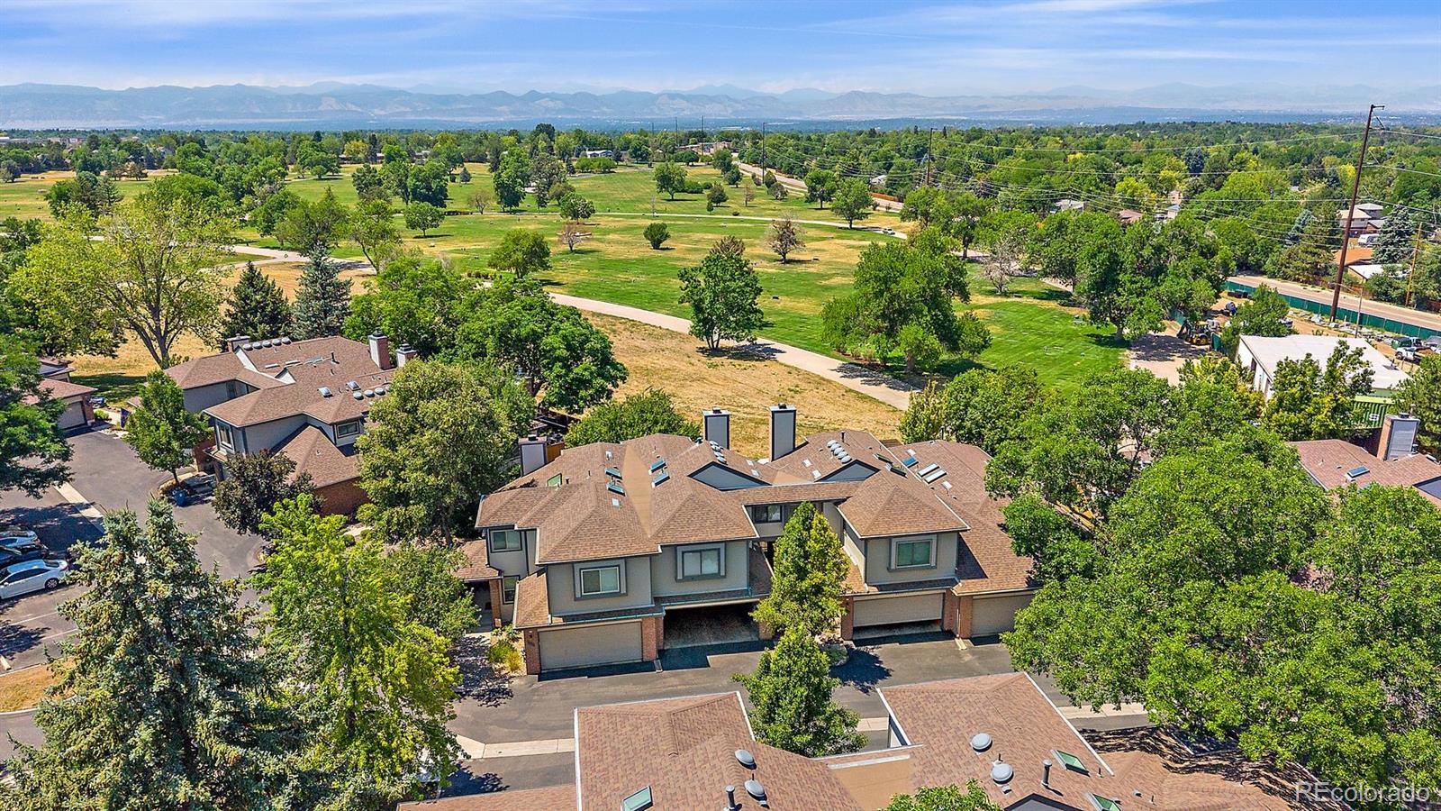 6355 S Jackson St, Centennial, CO 80121