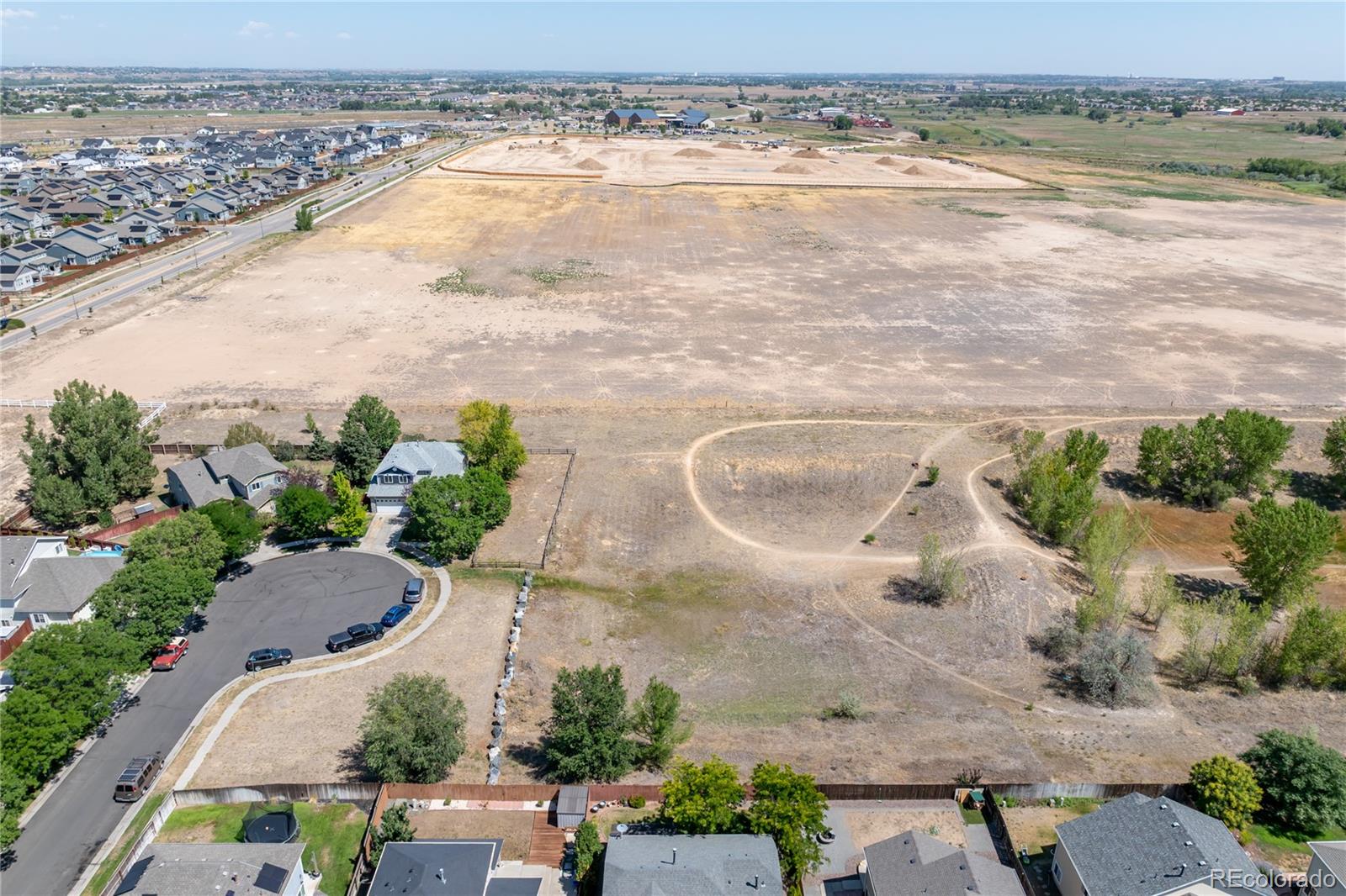 13867 E 107th Pl, Commerce City, CO 80022