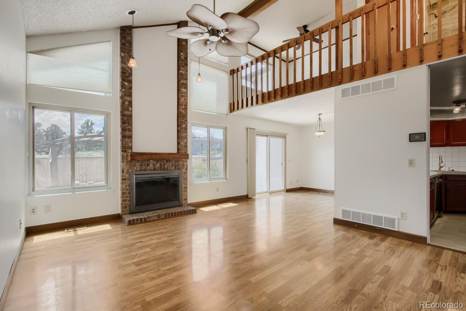 3952 E Weaver Ave, Littleton, CO 80121