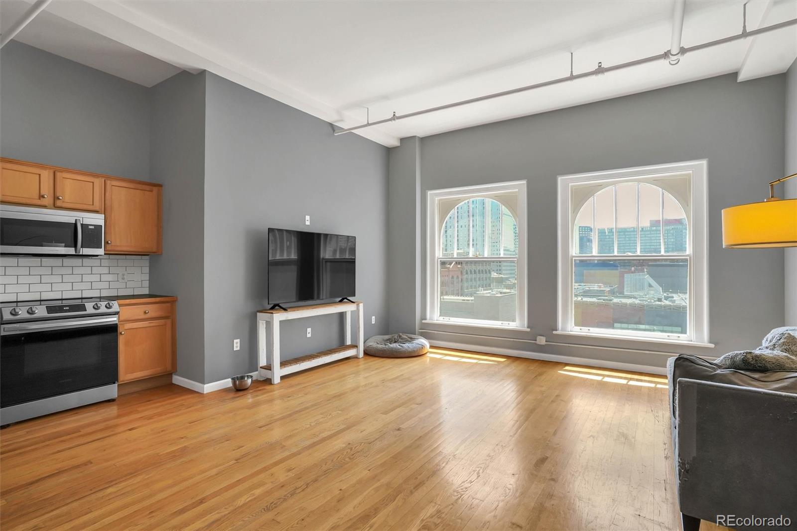 1555 California St #601, Denver, CO 80202