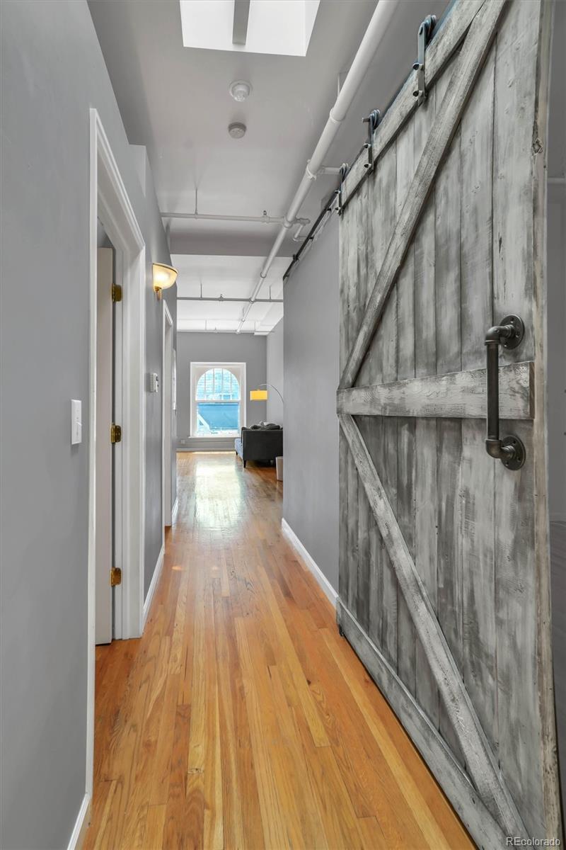 1555 California St #601, Denver, CO 80202