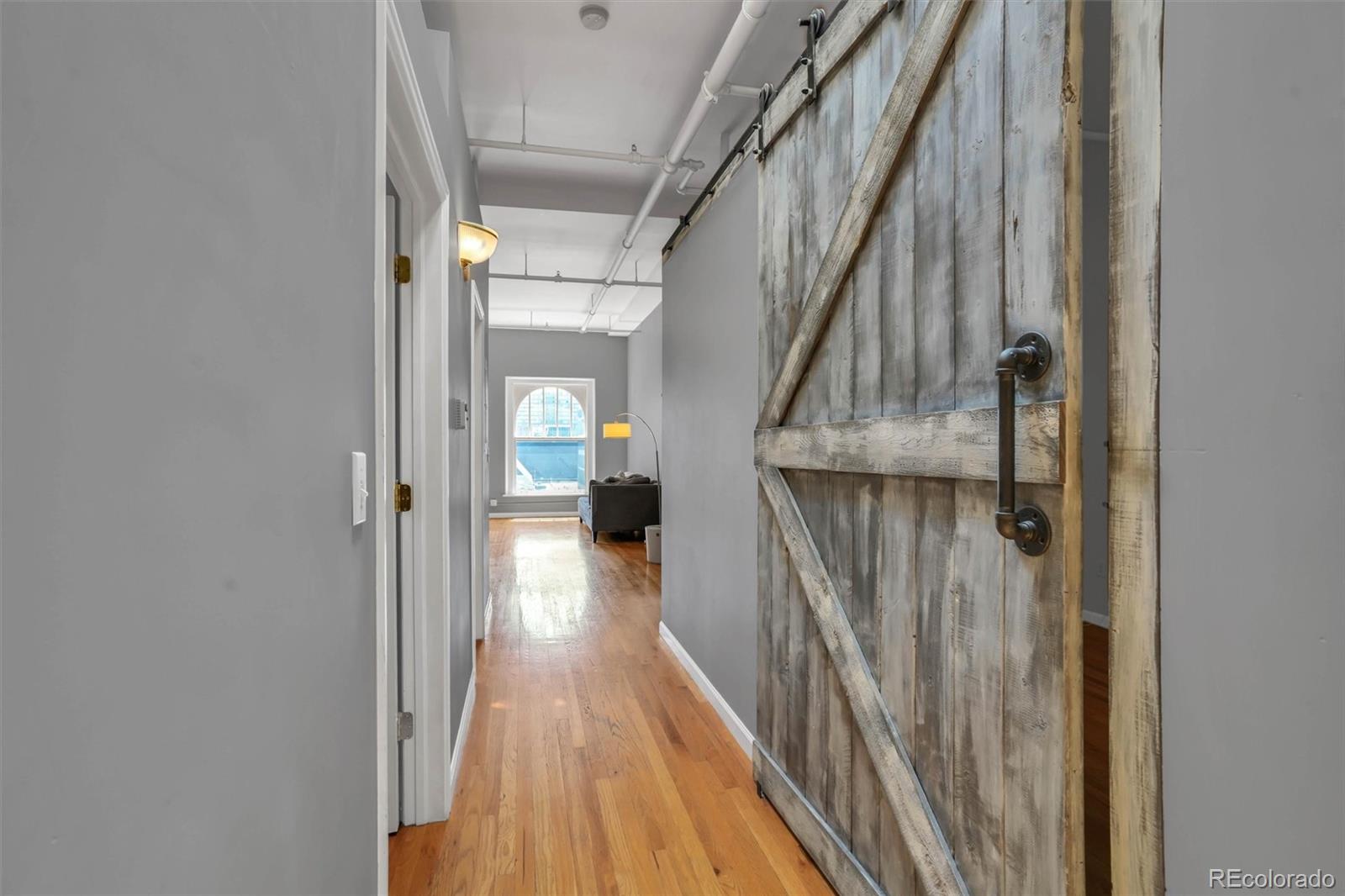 1555 California St #601, Denver, CO 80202