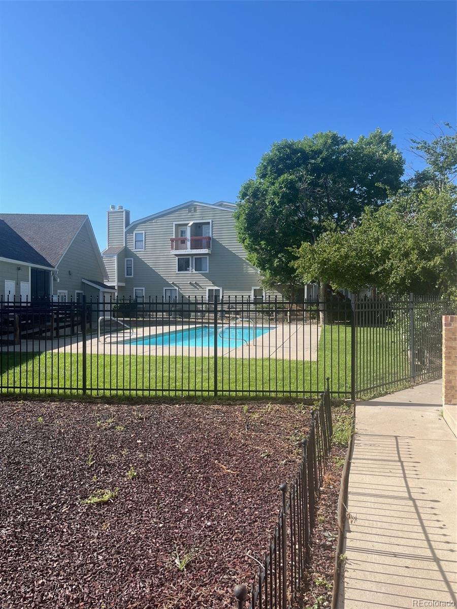 910 S Dawson Way #20, Aurora, CO 80012