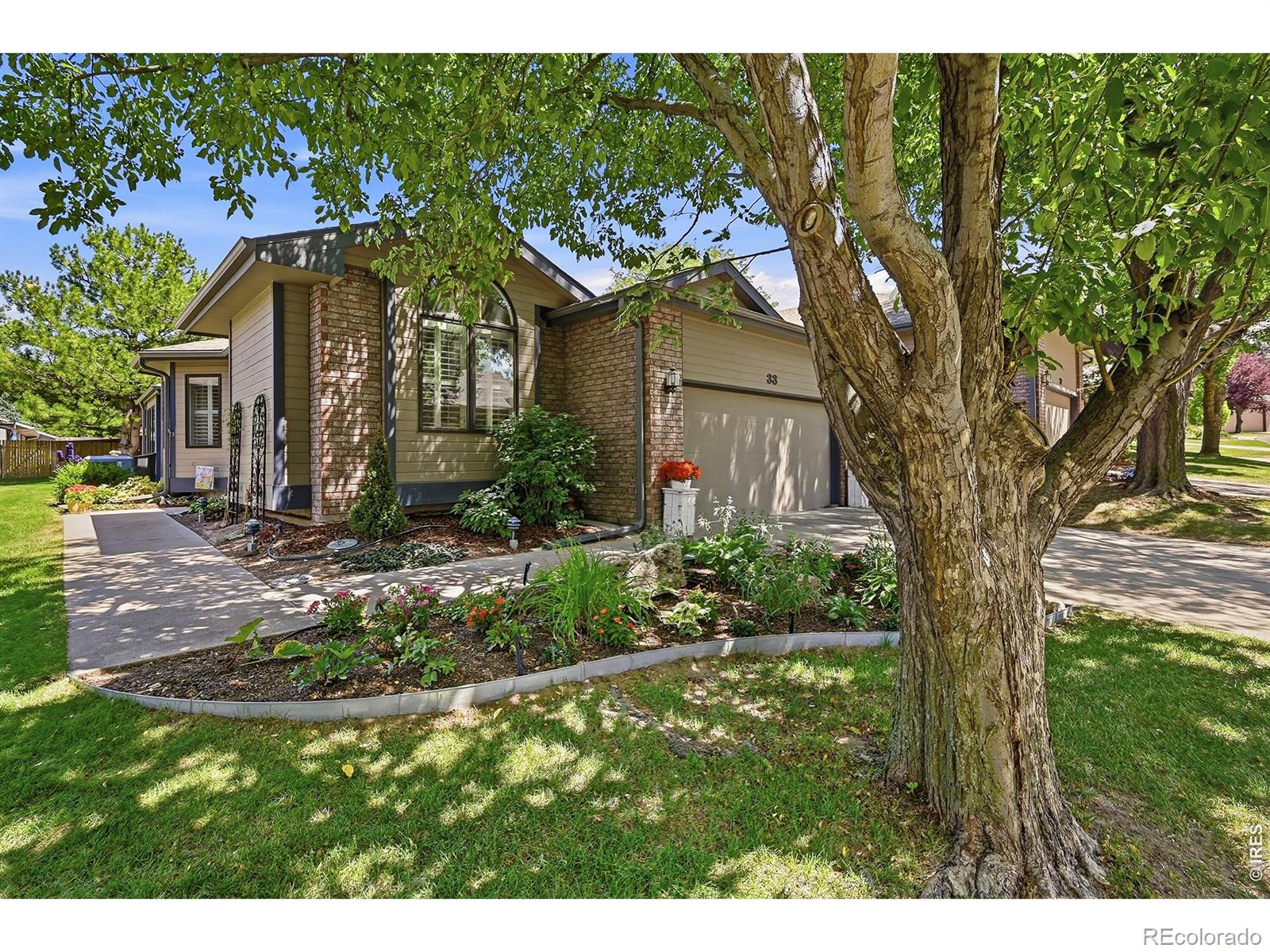 2010 46th Ave #33, Greeley, CO 80634