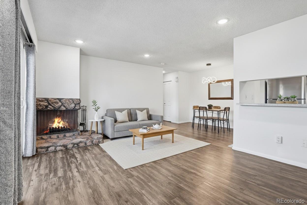 9901 E Evans Ave #14D, Denver, CO 80247