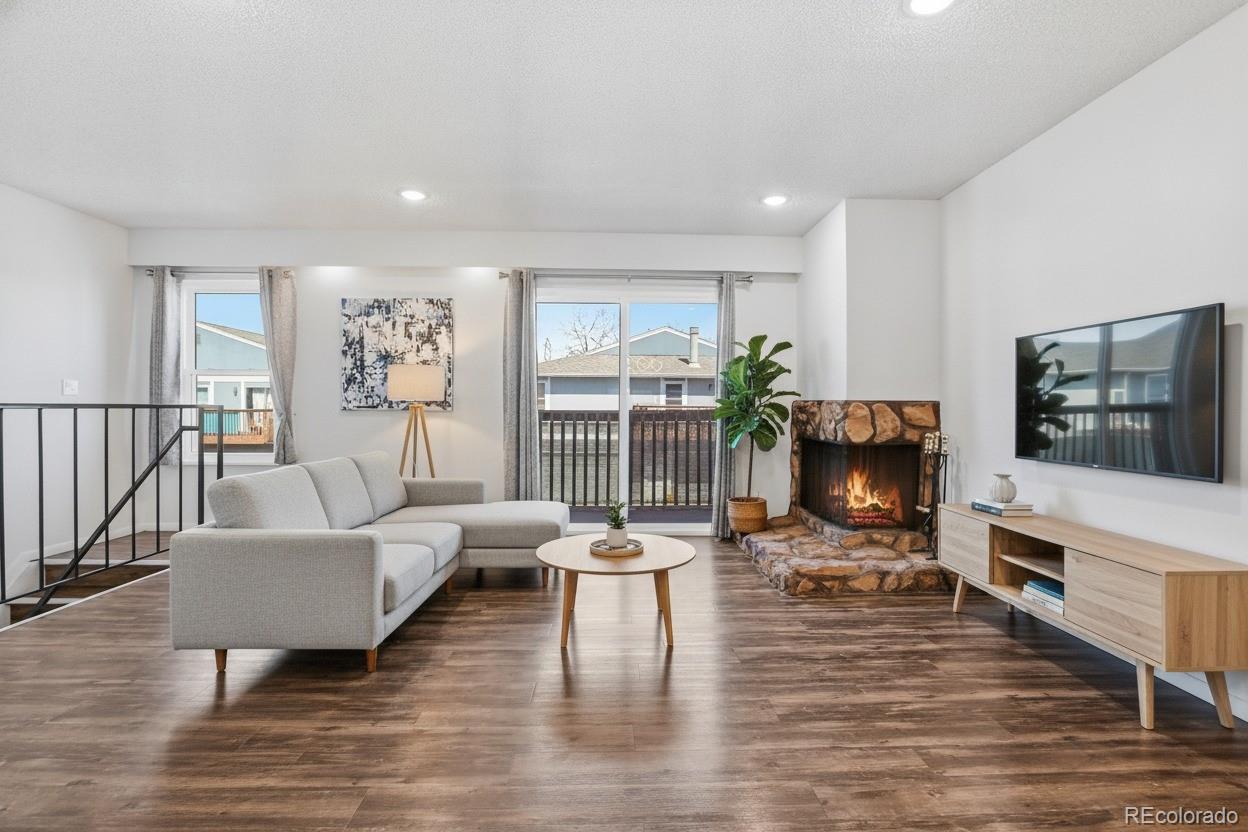 9901 E Evans Ave #14D, Denver, CO 80247