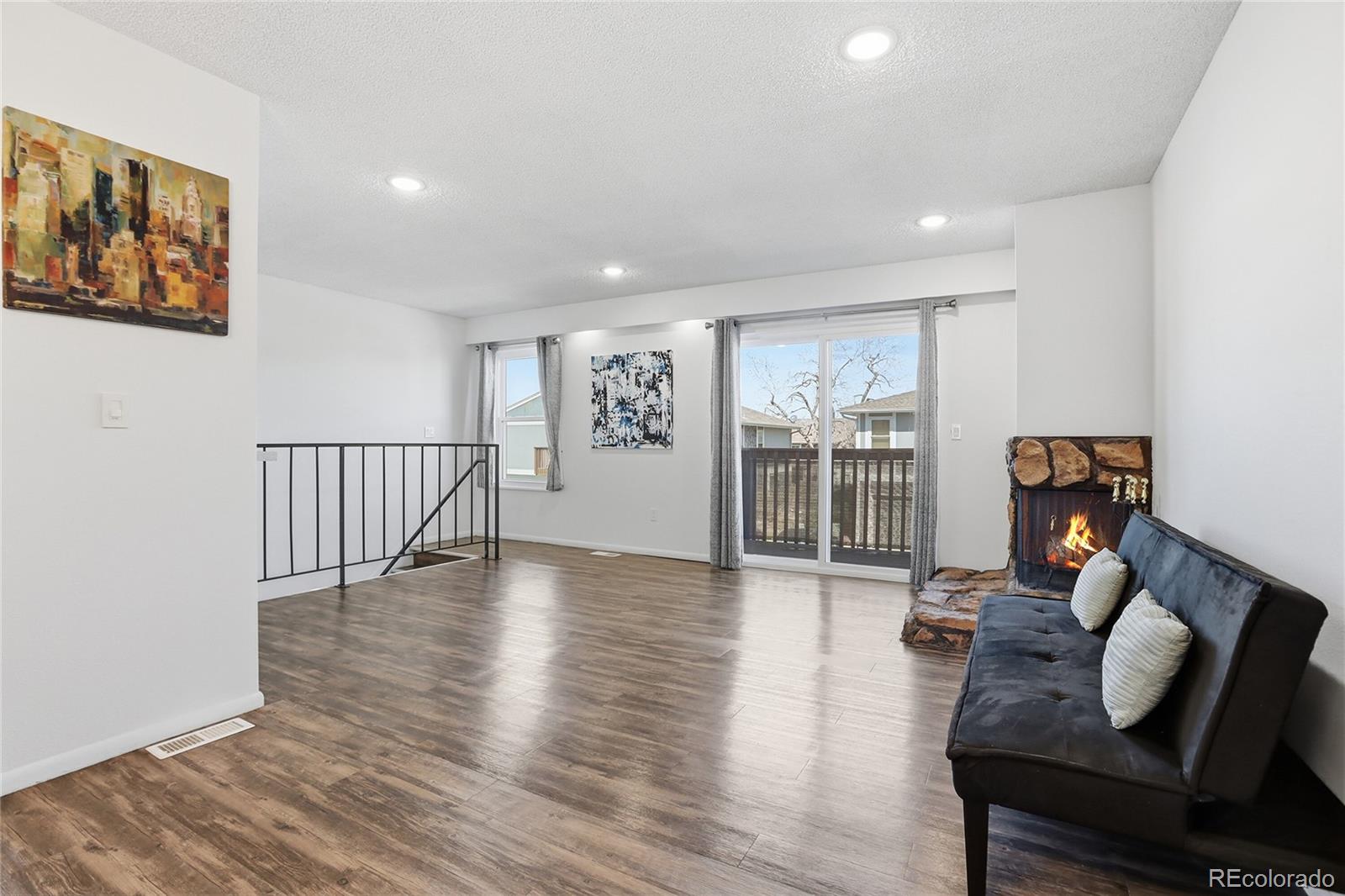 9901 E Evans Ave #14D, Denver, CO 80247
