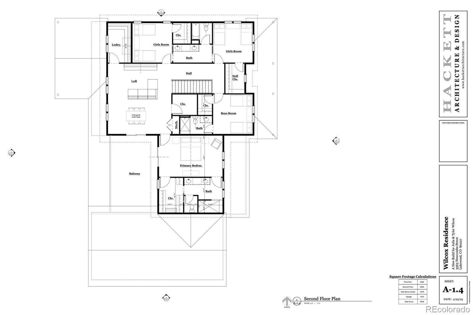 3363 S Newcombe St, Denver, CO 80227