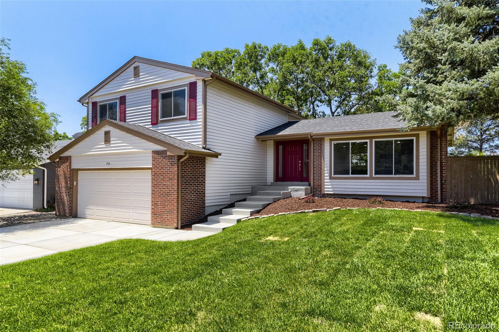 79 Prairie Ridge Rd, Highlands Ranch, CO 80126