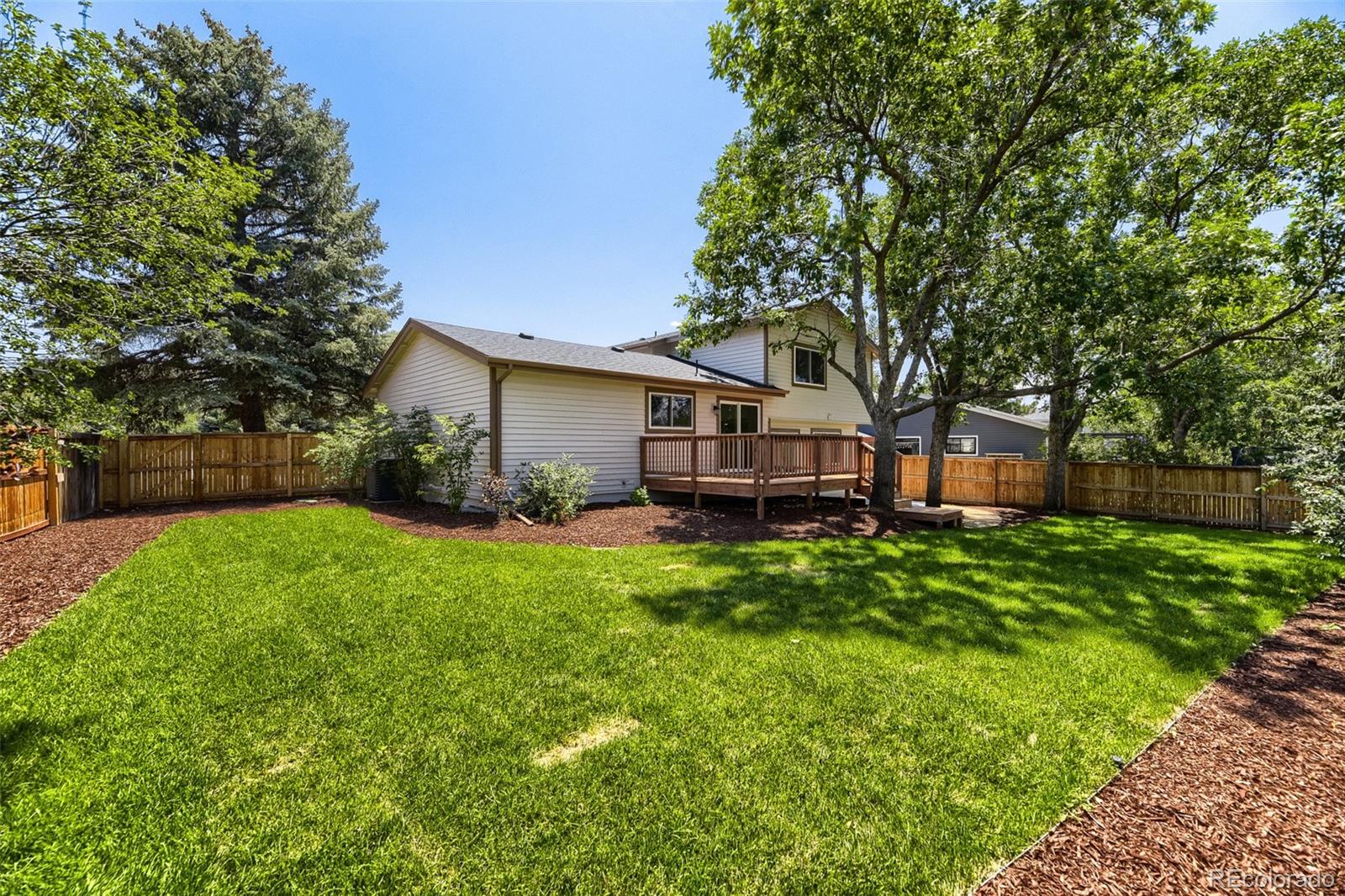79 Prairie Ridge Rd, Highlands Ranch, CO 80126