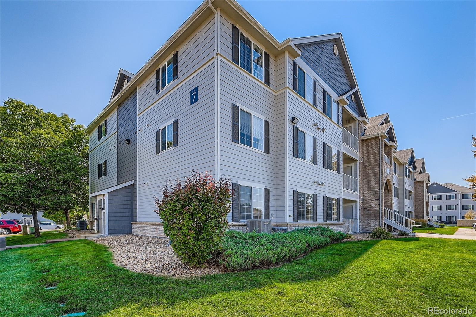 15700 E Jamison Dr #Bldg 7-101, Englewood, CO 80112