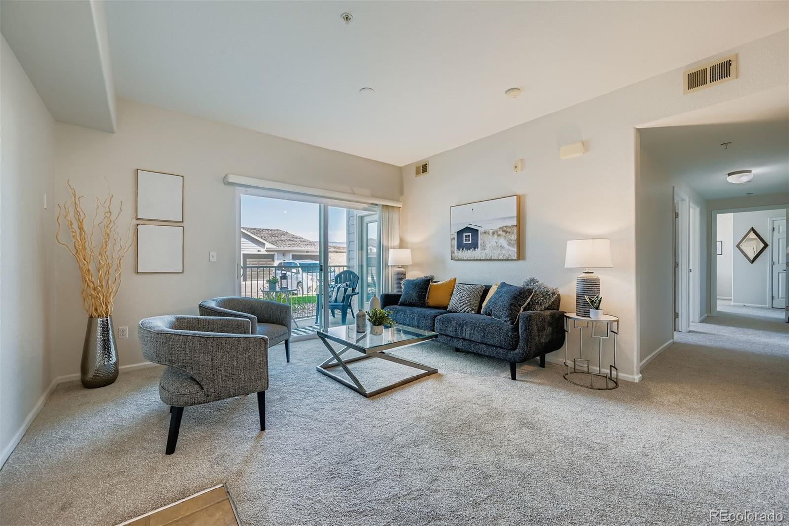 15700 E Jamison Dr #Bldg 7-101, Englewood, CO 80112