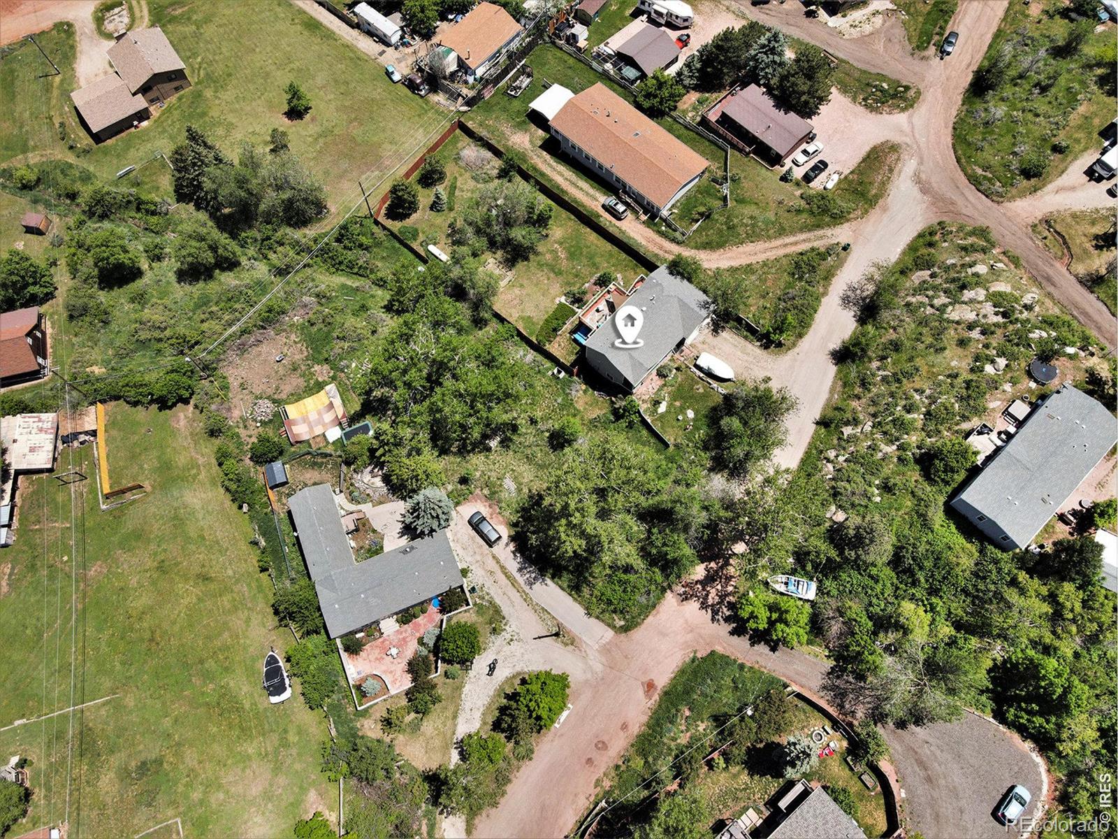 4804 Foothills Dr, Fort Collins, CO 80526