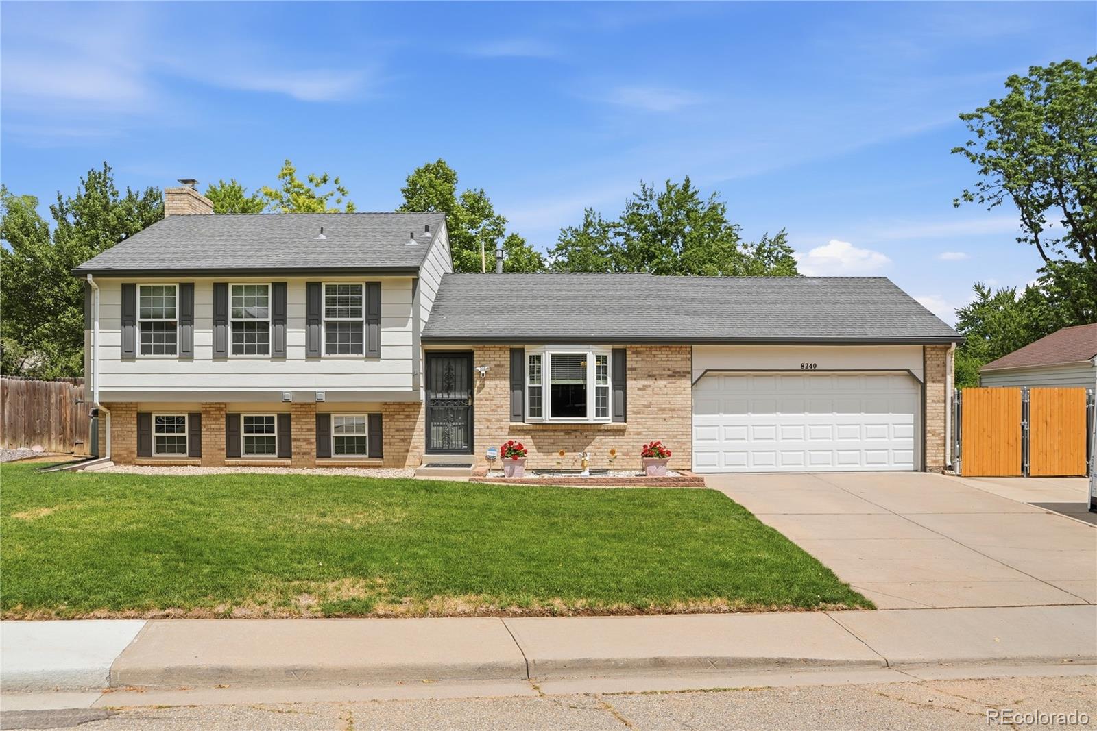 8240 Garland Dr, Arvada, CO 80005
