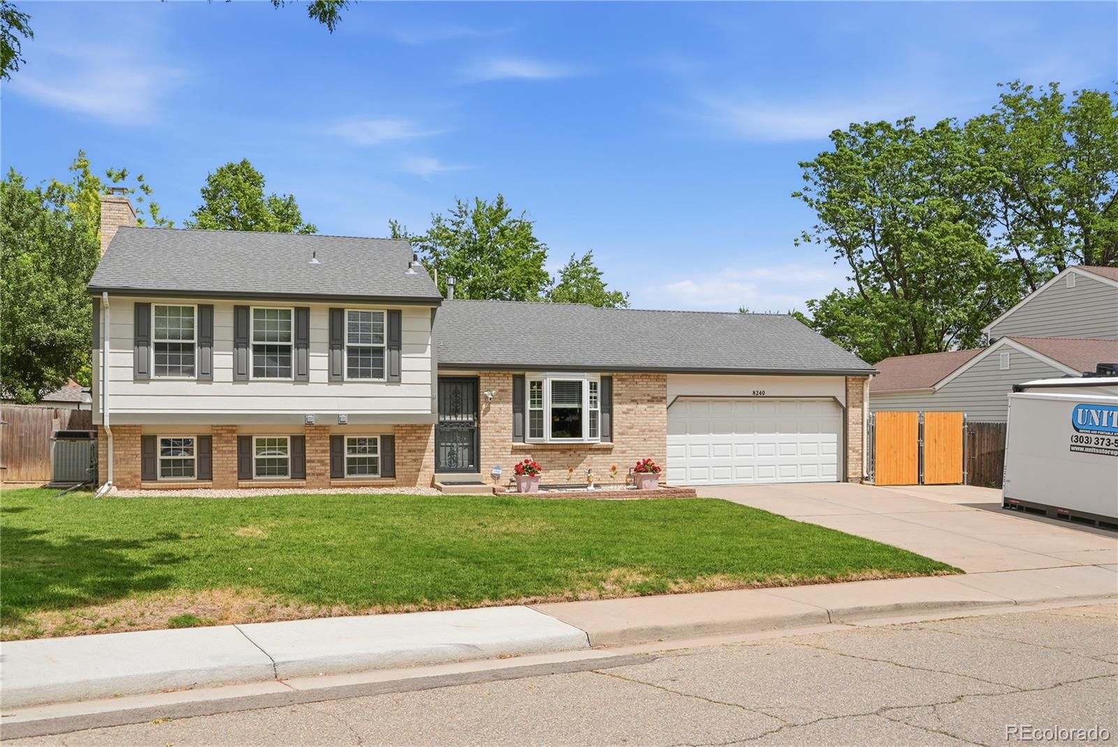 8240 Garland Dr, Arvada, CO 80005