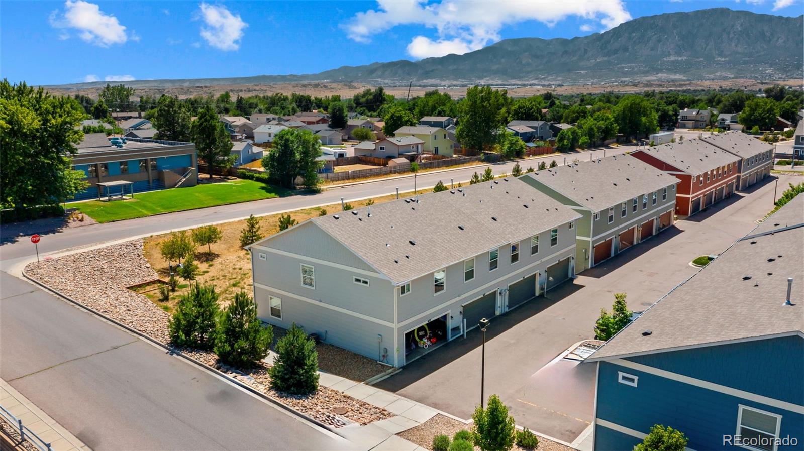 4687 Ports Down Ln, Colorado Springs, CO 80911