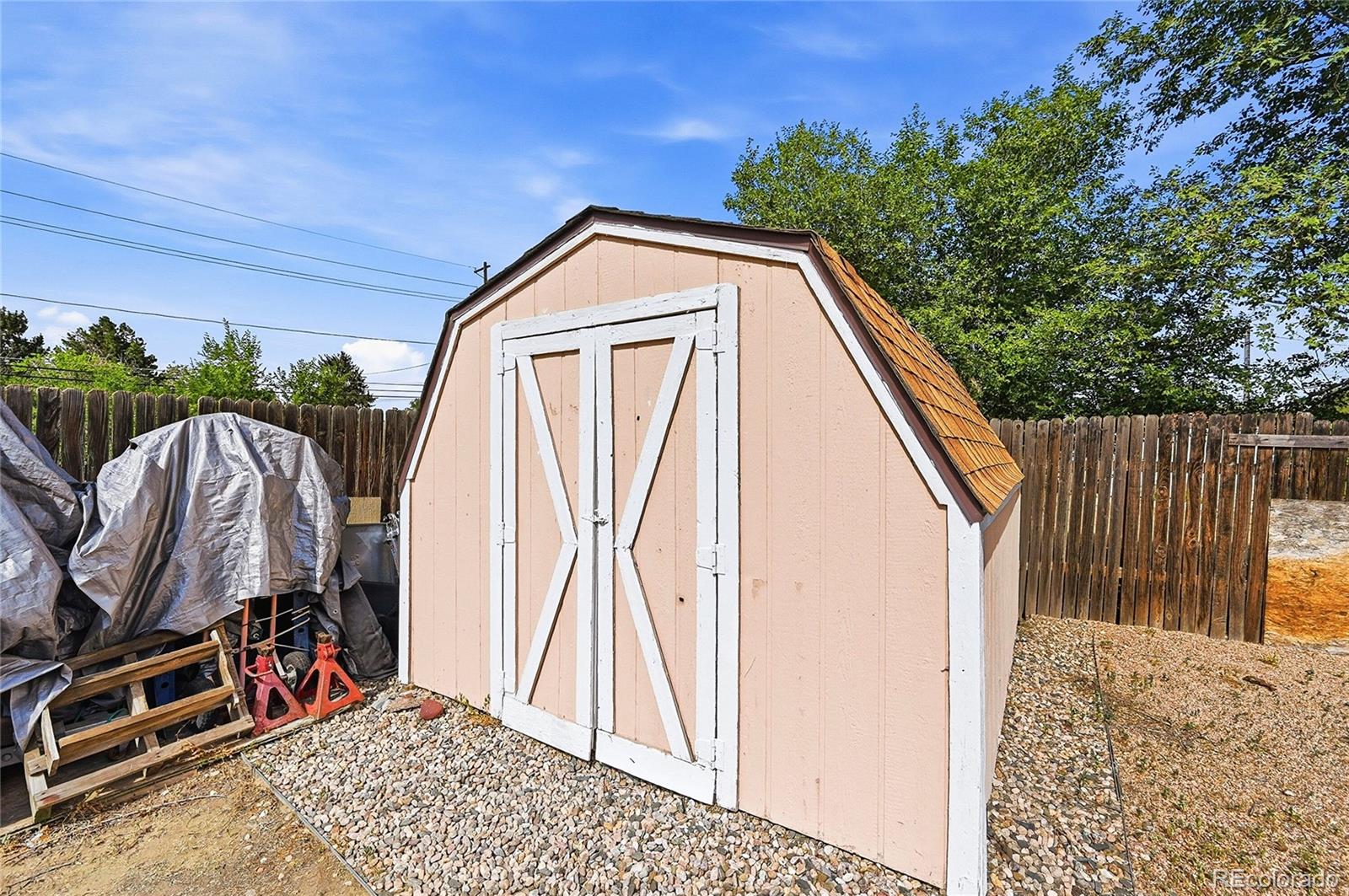 518 15th Avenue Ct, Greeley, CO 80631