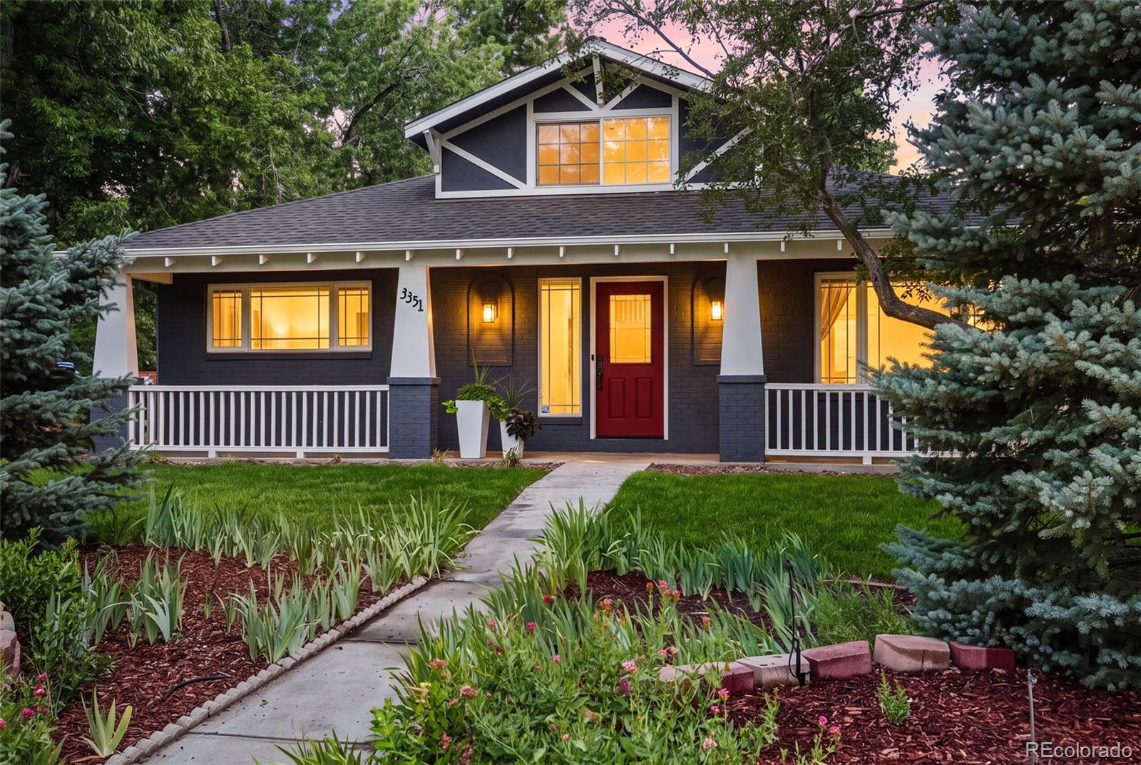 3351 W 21st Ave, Denver, CO 80211