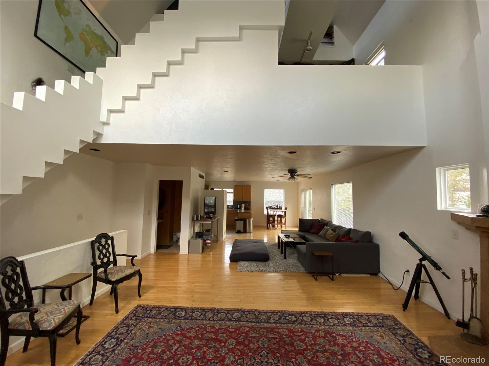 64 W Irvington Pl, Denver, CO 80223