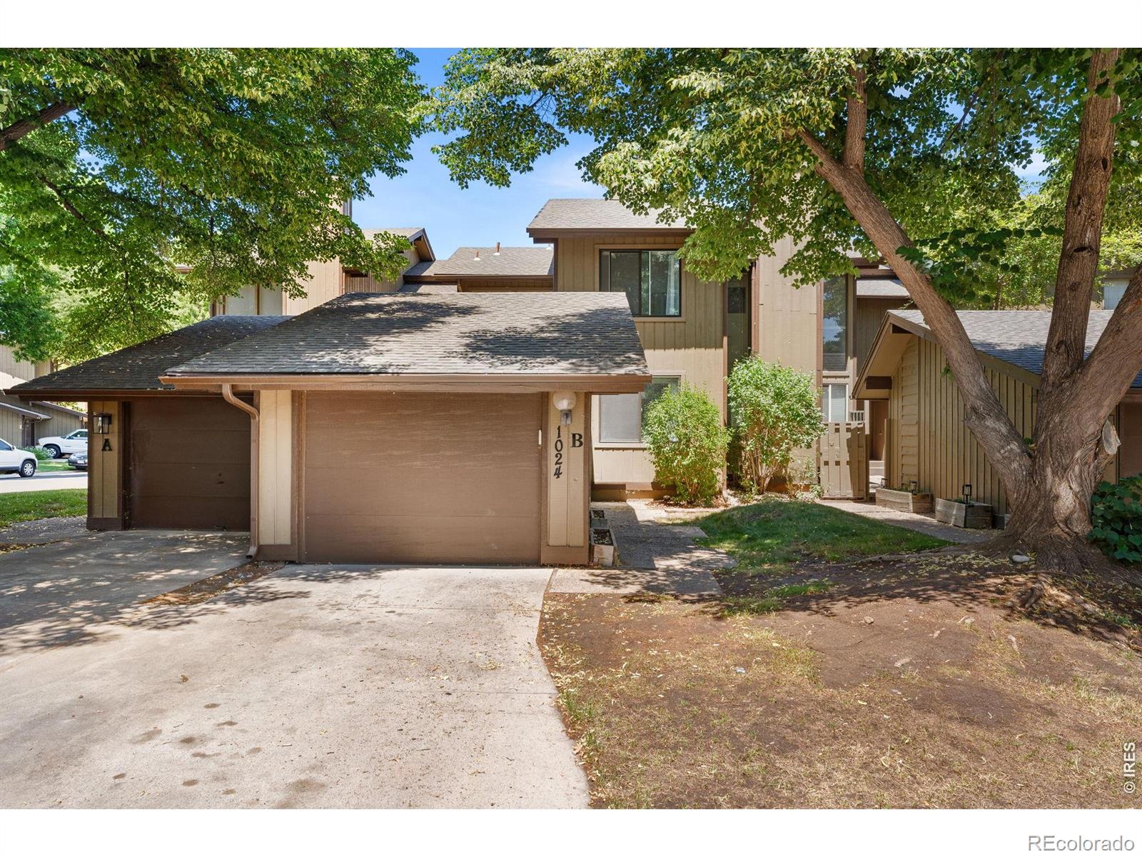 1024 Wind Trl #B, Fort Collins, CO 80526