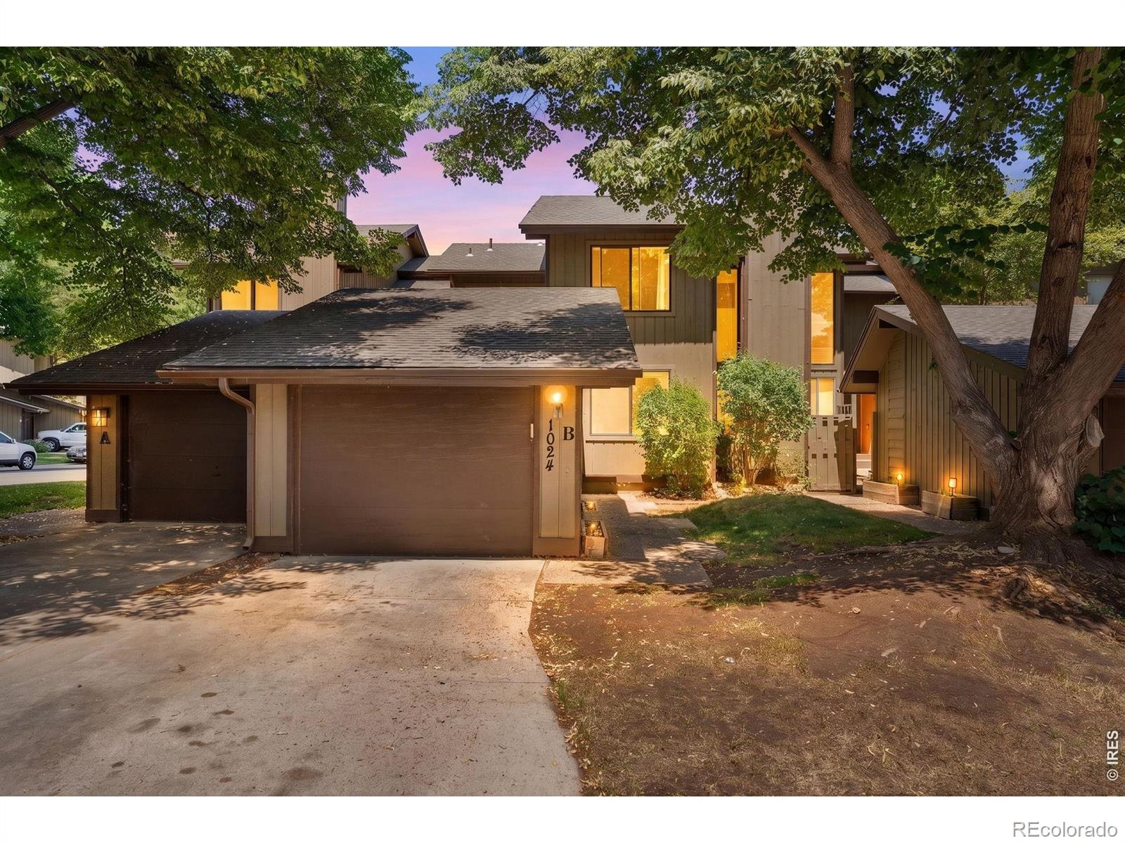1024 Wind Trl #B, Fort Collins, CO 80526