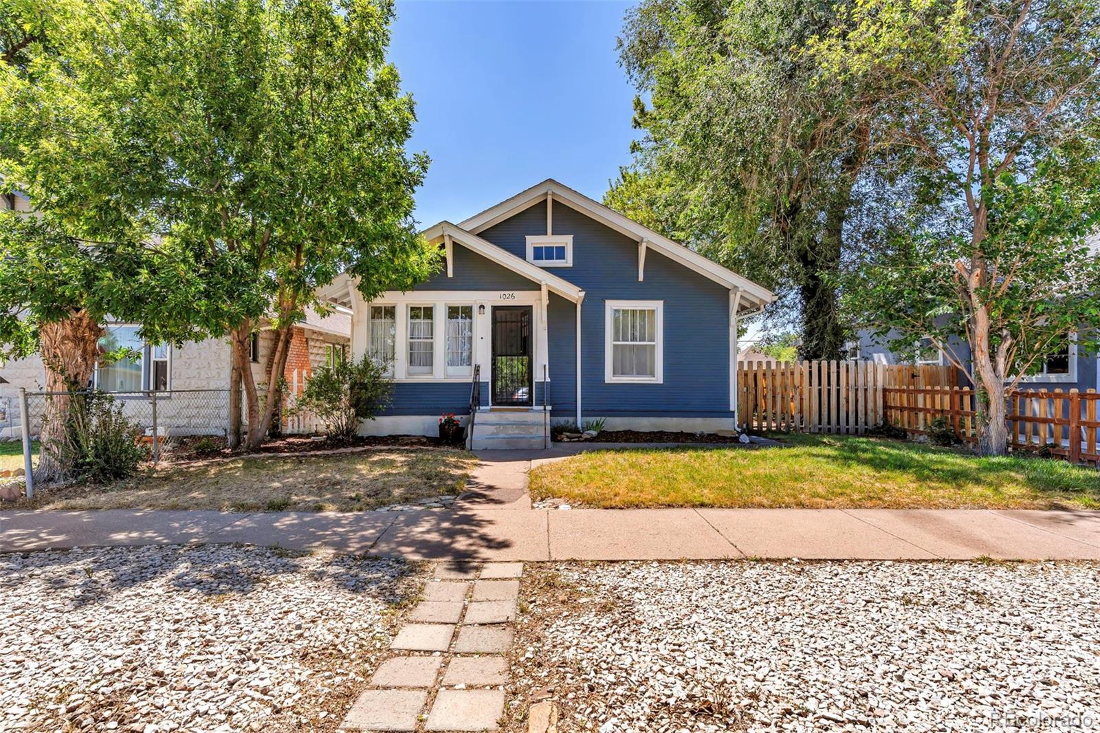 1026 Rudd, Canon City, CO 81212