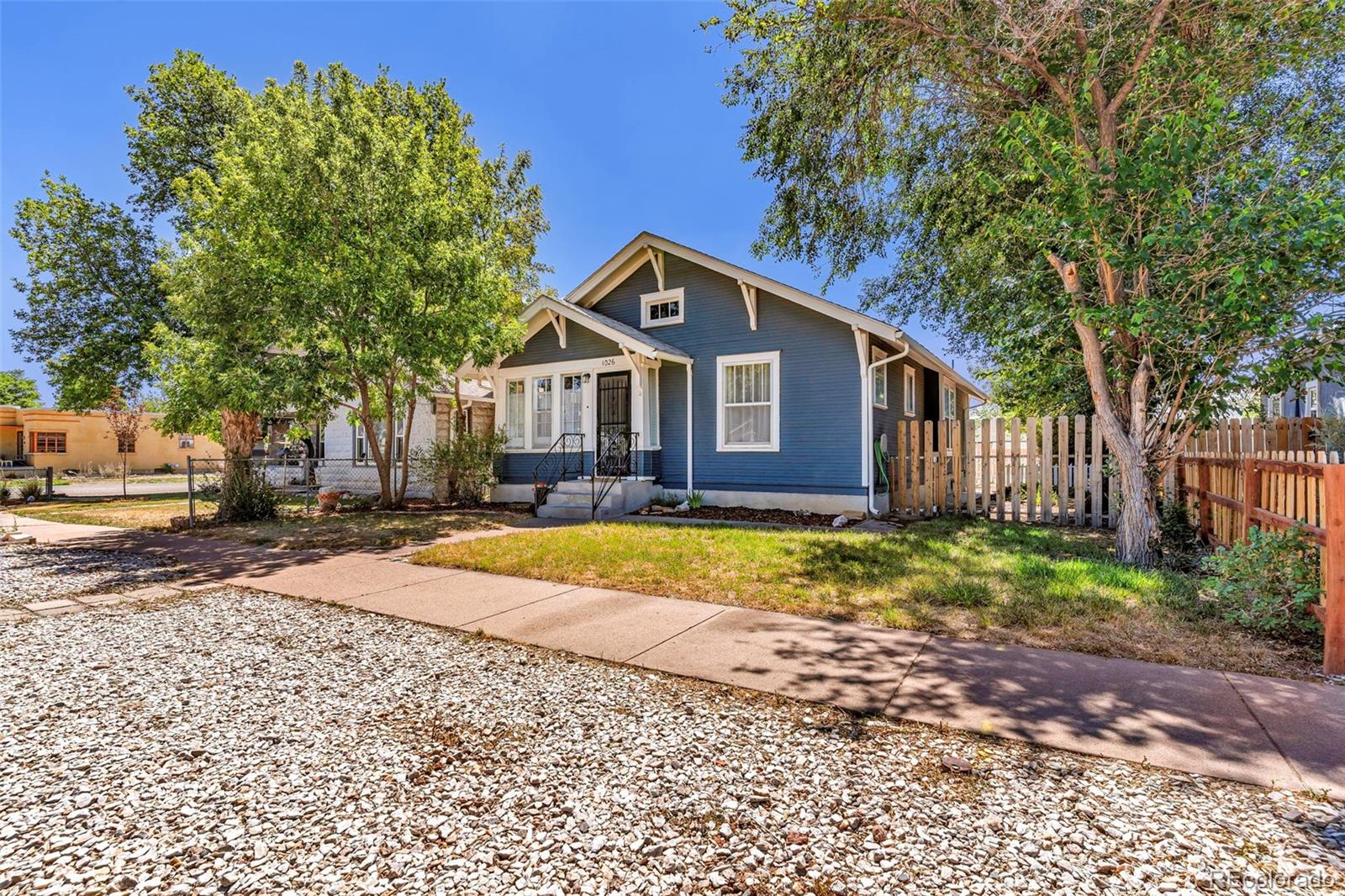 1026 Rudd, Canon City, CO 81212