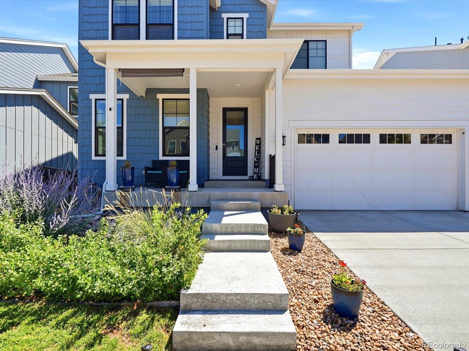 11318 Star Streak Ln, Littleton, CO 80125
