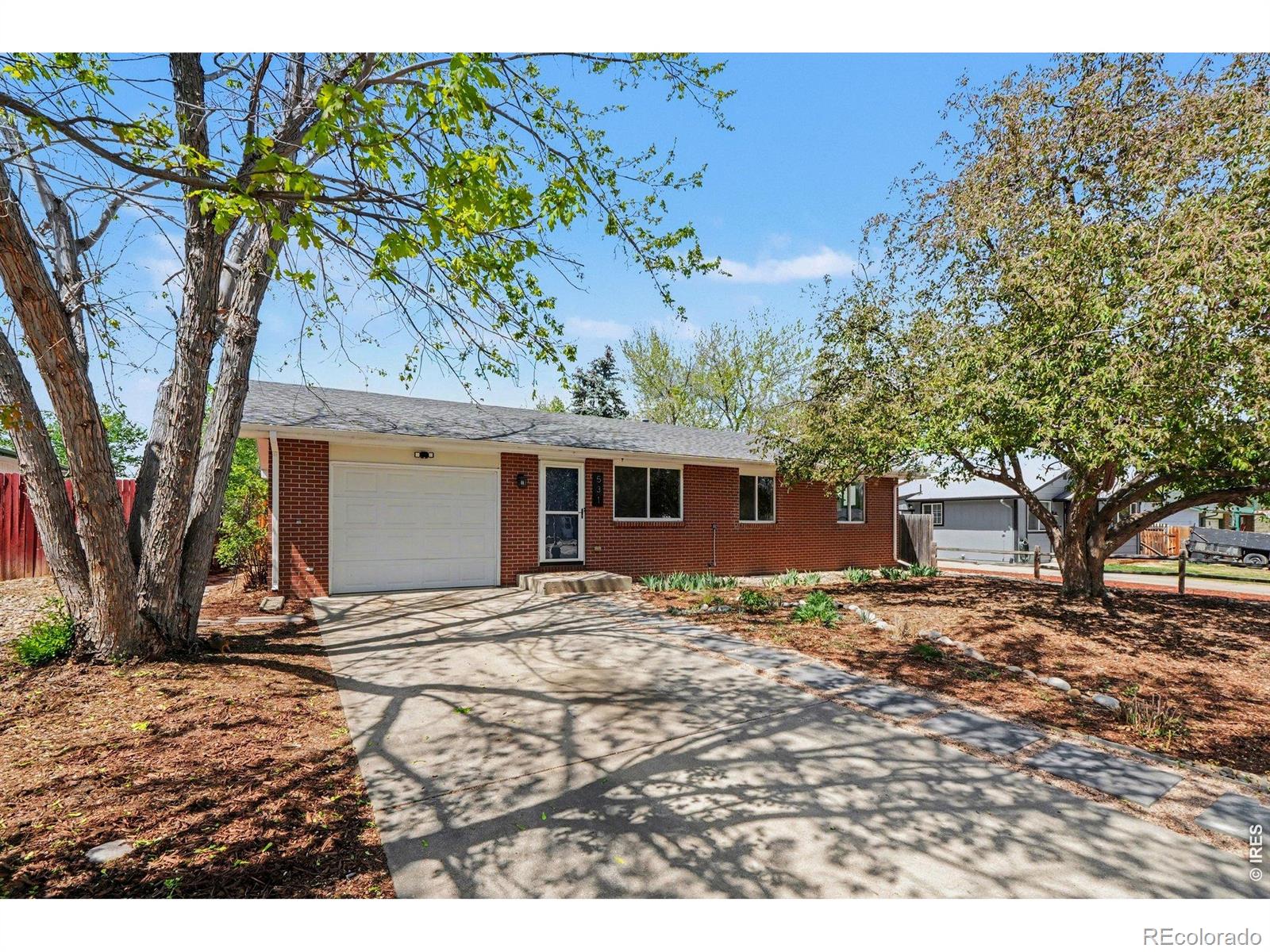 531 Alpine St, Longmont, CO 80504