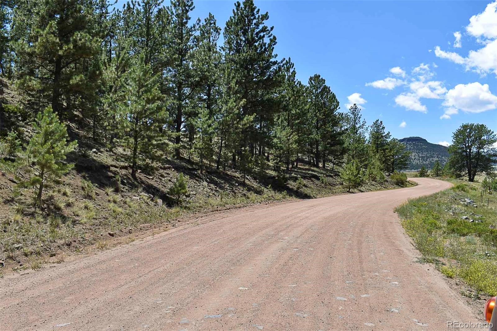 4278 County Road 71, Guffey, CO 80820