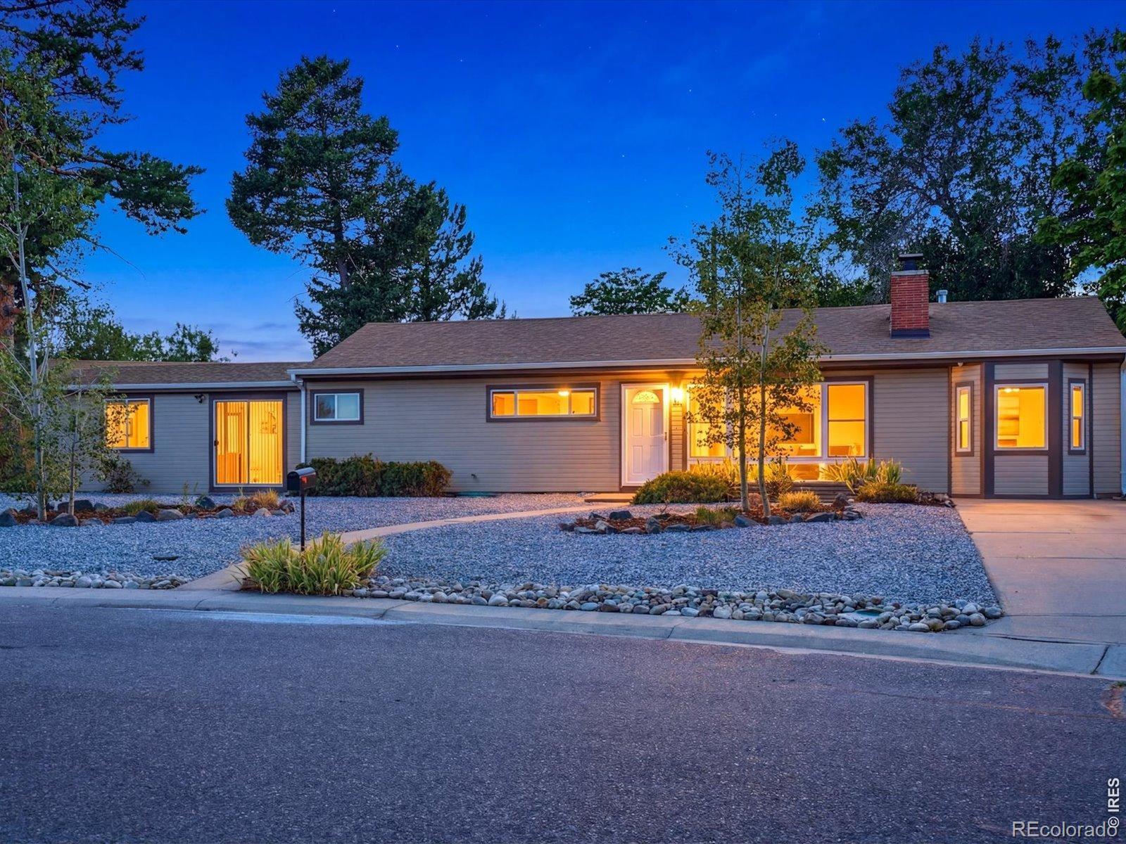 801 Miller St, Lakewood, CO 80215