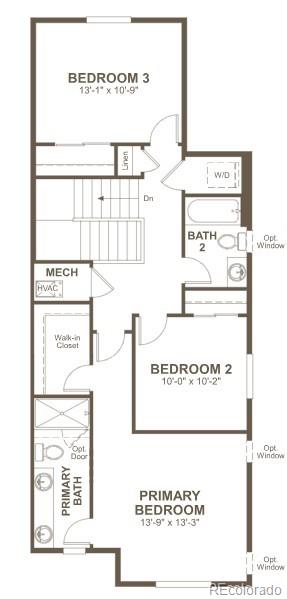 17074 E Virginia Ave, Aurora, CO 80017