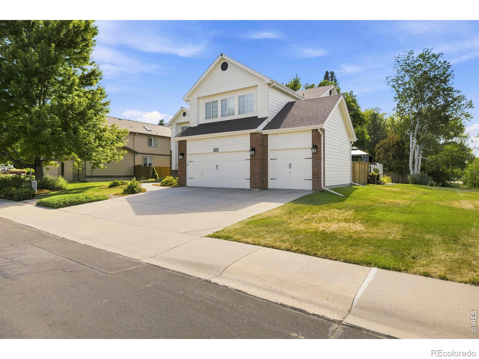 4713 Mcgraw Cir, Fort Collins, CO 80526