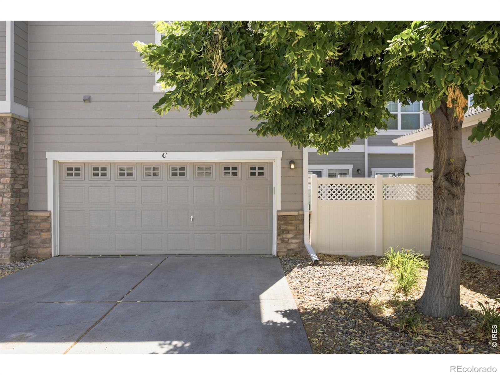 5027 Northern Lights Dr #C, Fort Collins, CO 80528