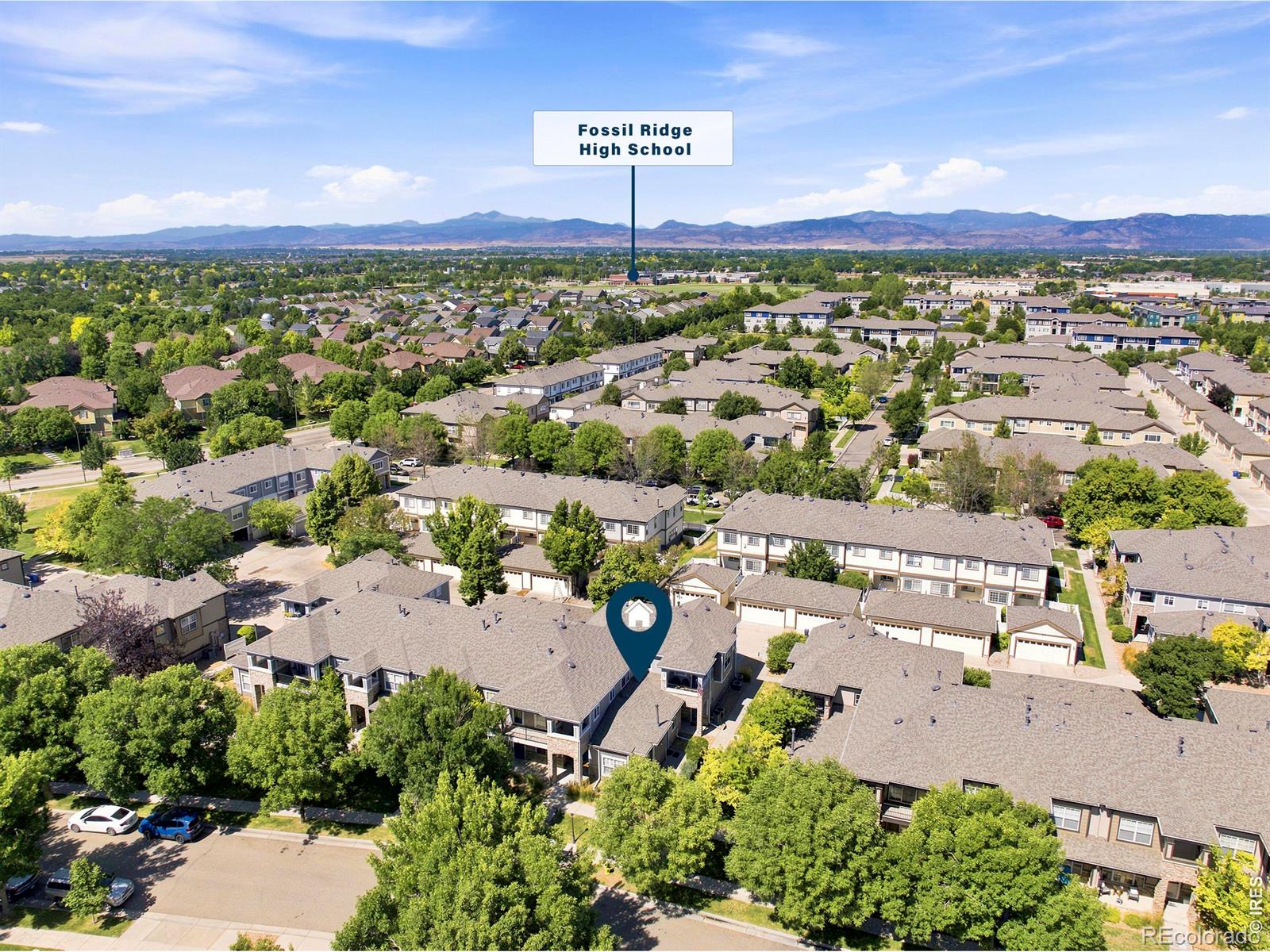 5027 Northern Lights Dr #C, Fort Collins, CO 80528