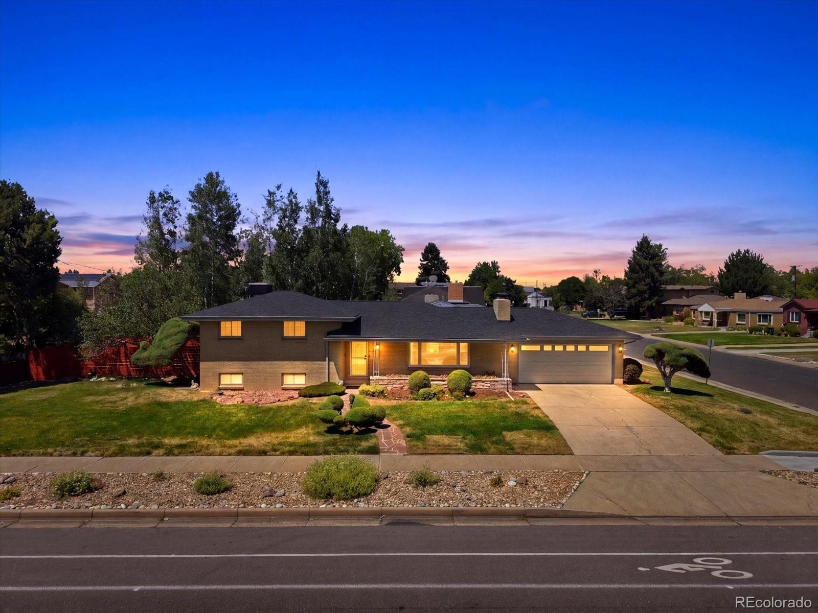 3451 E 26th Avenue Pw, Denver, CO 80205