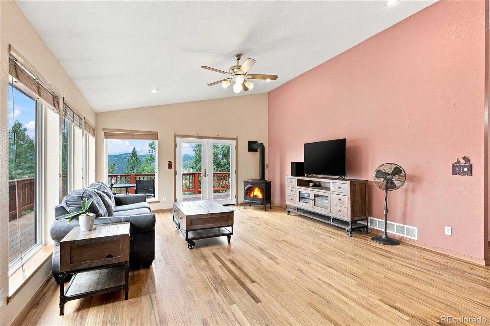 594 Hi Meadow Dr, Bailey, CO 80421