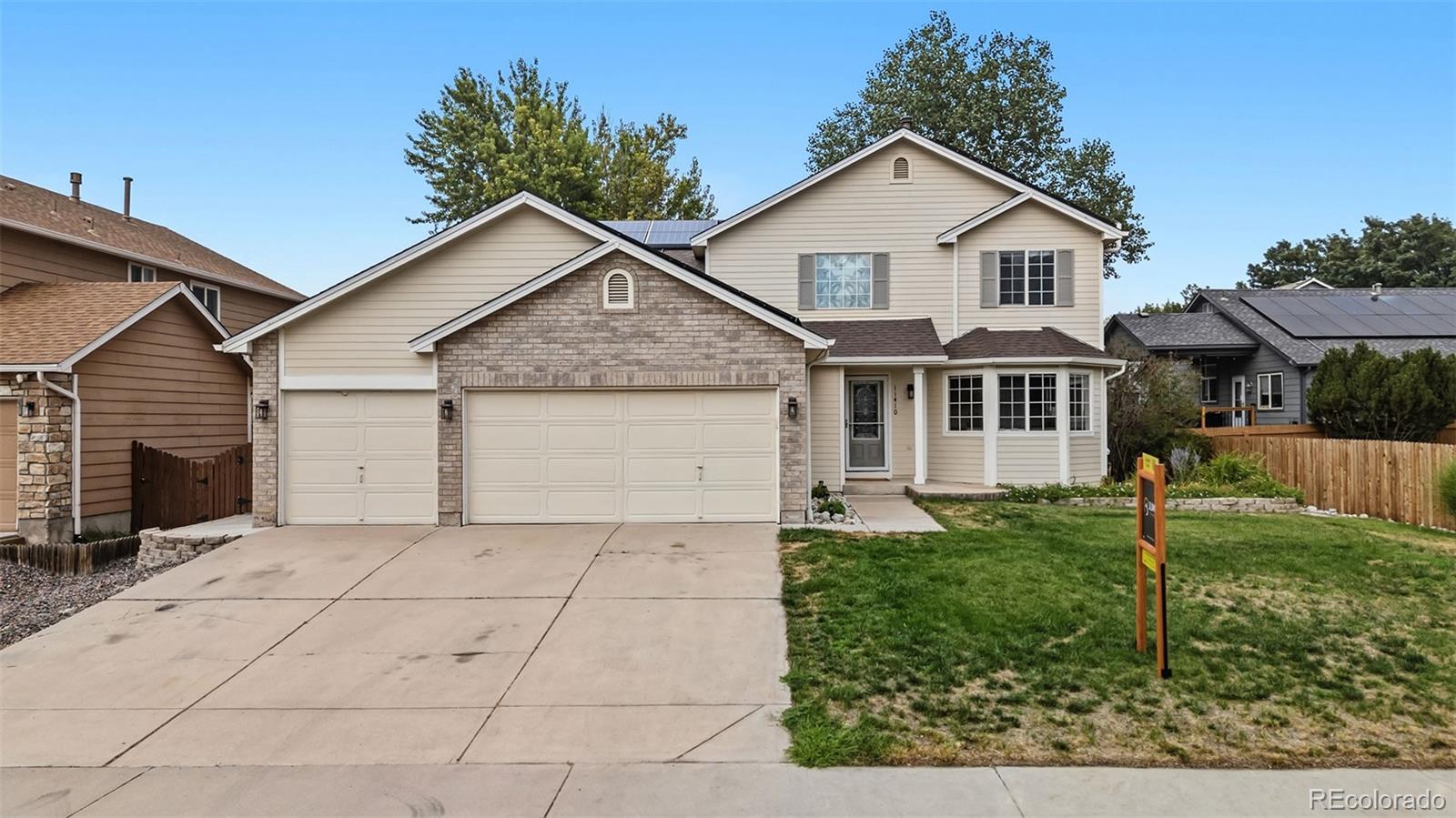 11410 Moline St, Henderson, CO 80640