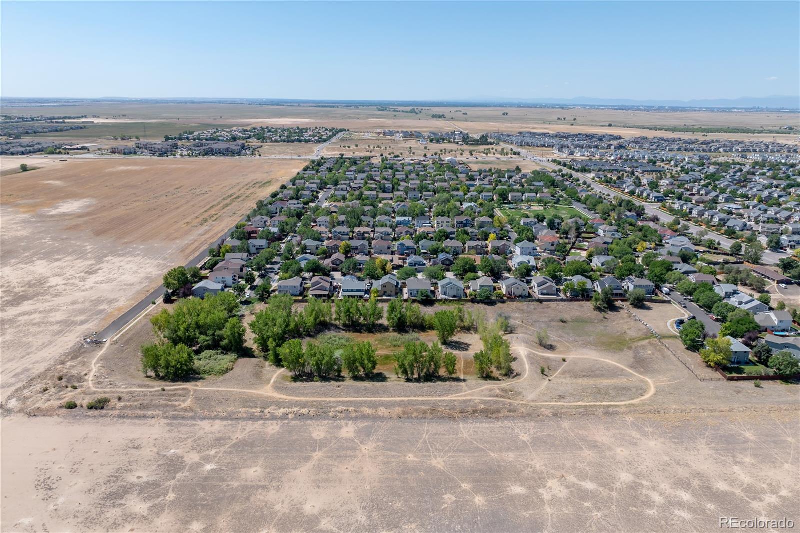 13994 E 107th Pl, Commerce City, CO 80022
