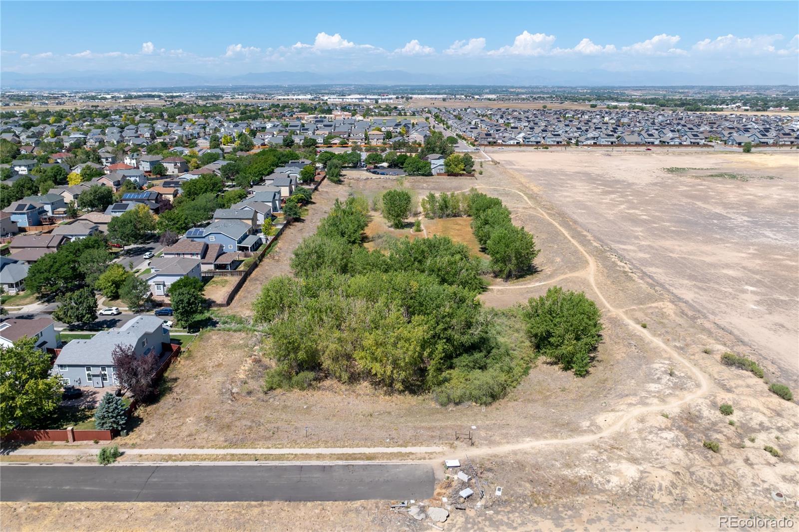 13994 E 107th Pl, Commerce City, CO 80022