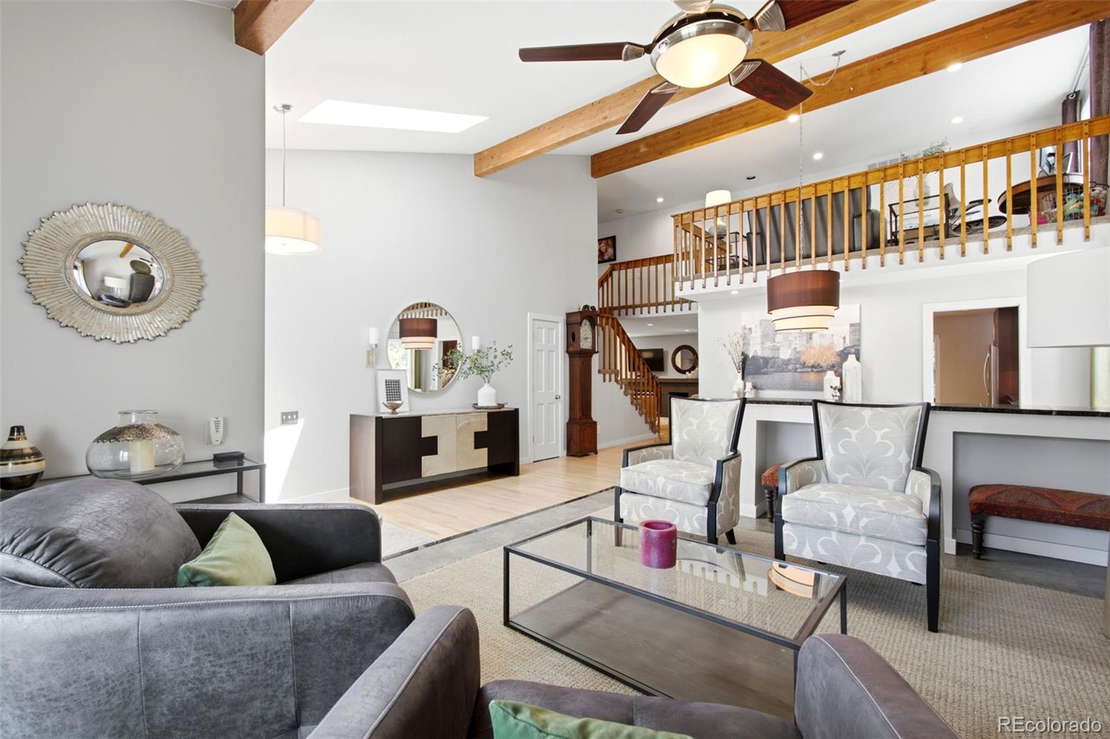 2676 W Long Pl, Littleton, CO 80120