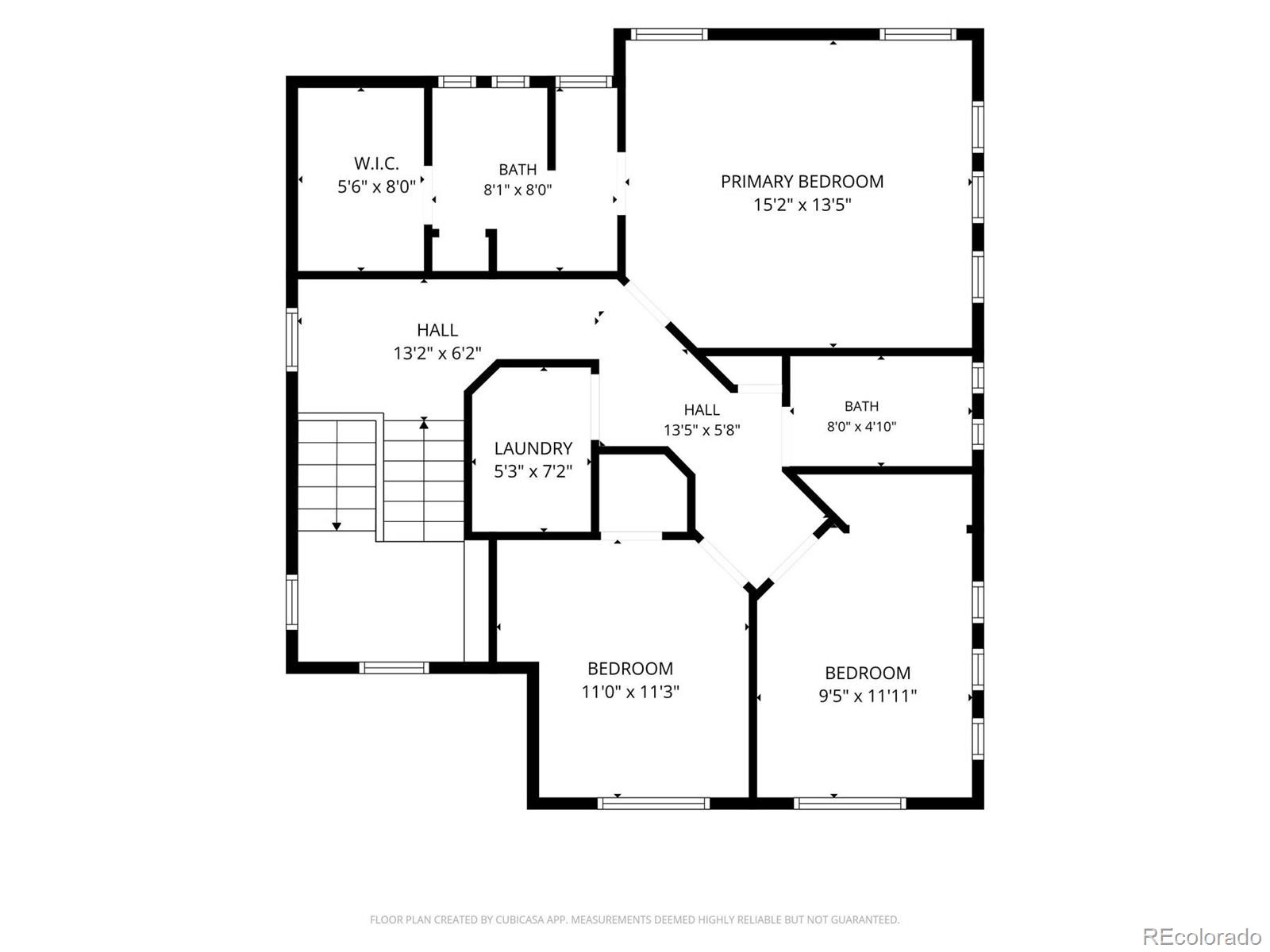 1050 Highlands Dr, Erie, CO 80516