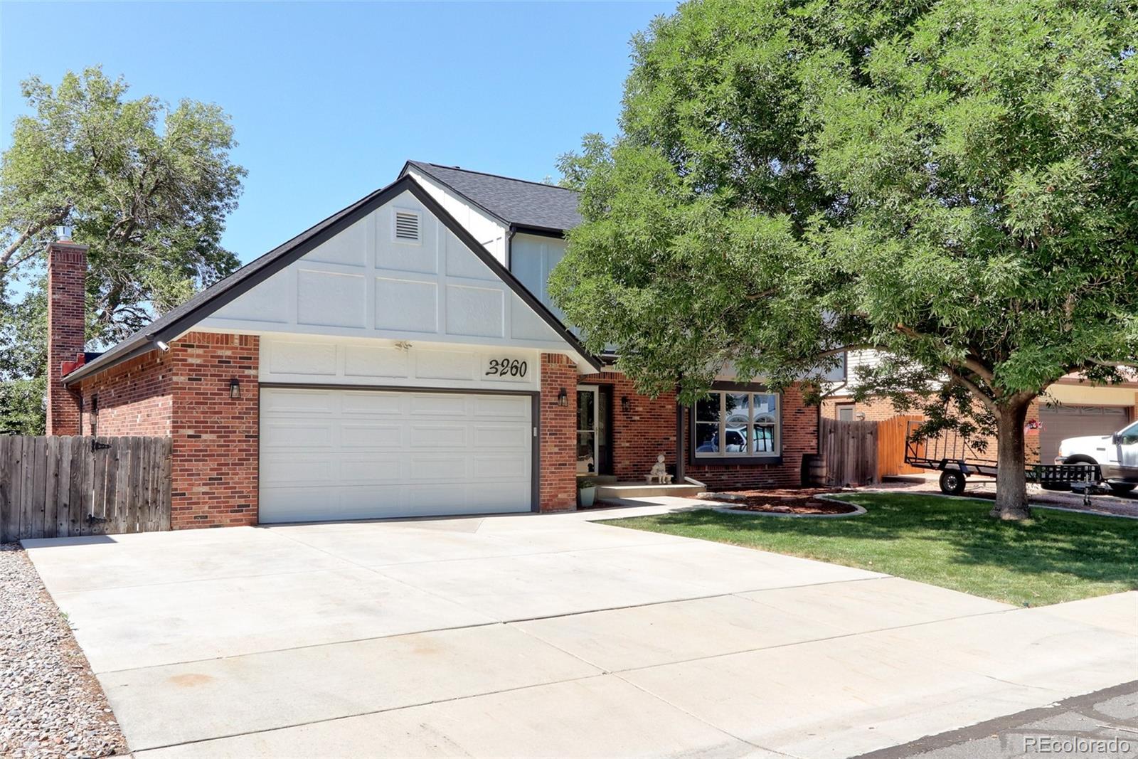 3260 E 128th Pl, Thornton, CO 80241