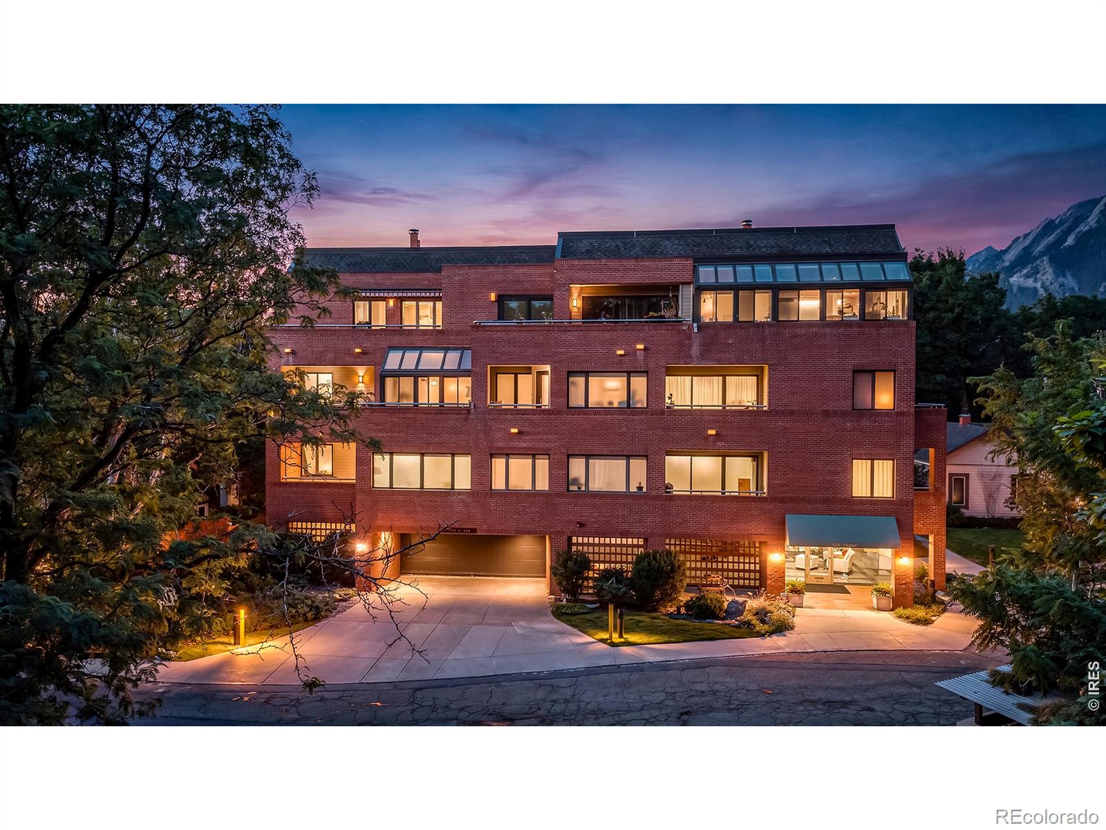 624 Pearl St #203, Boulder, CO 80302